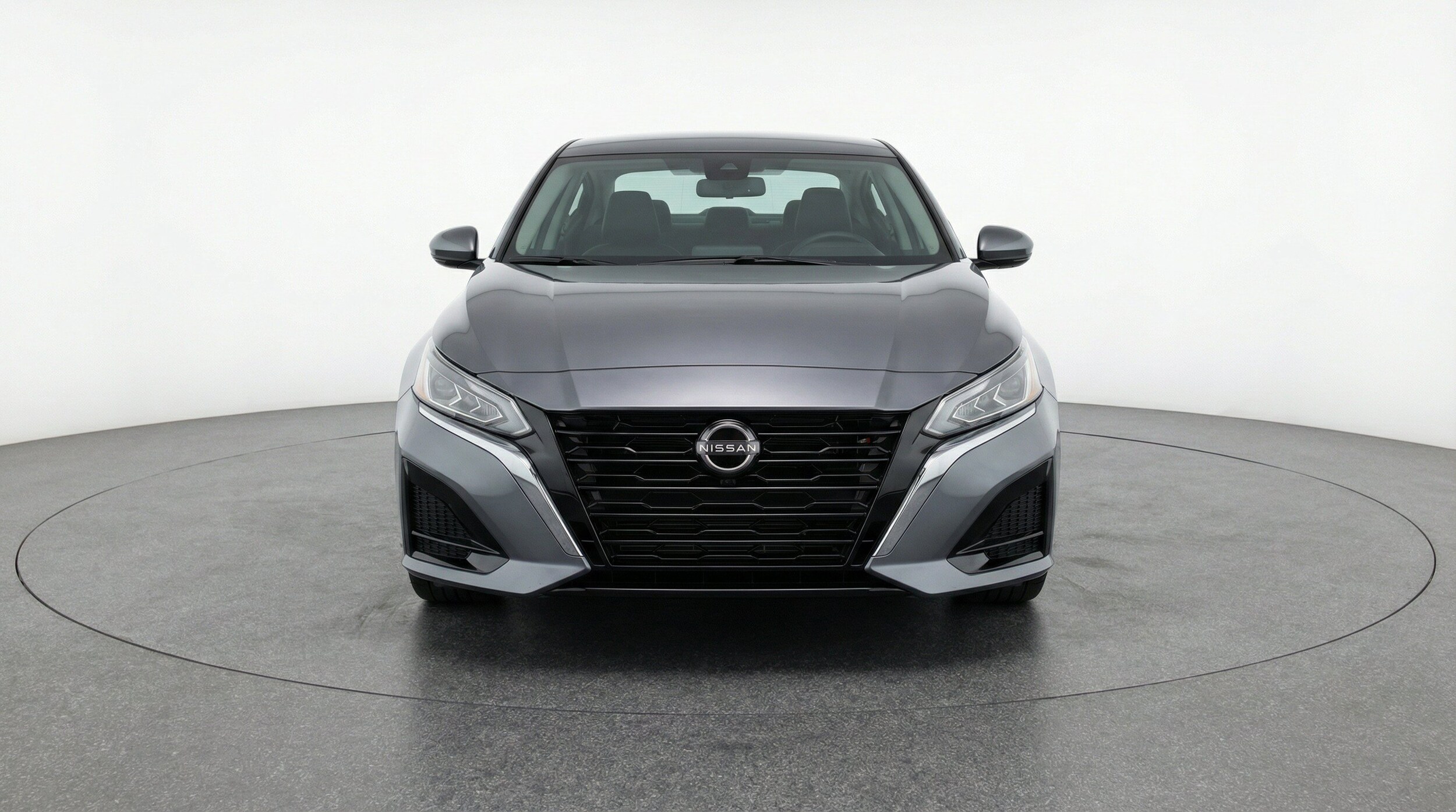 Thumbnail: 2025 Nissan Altima - 2