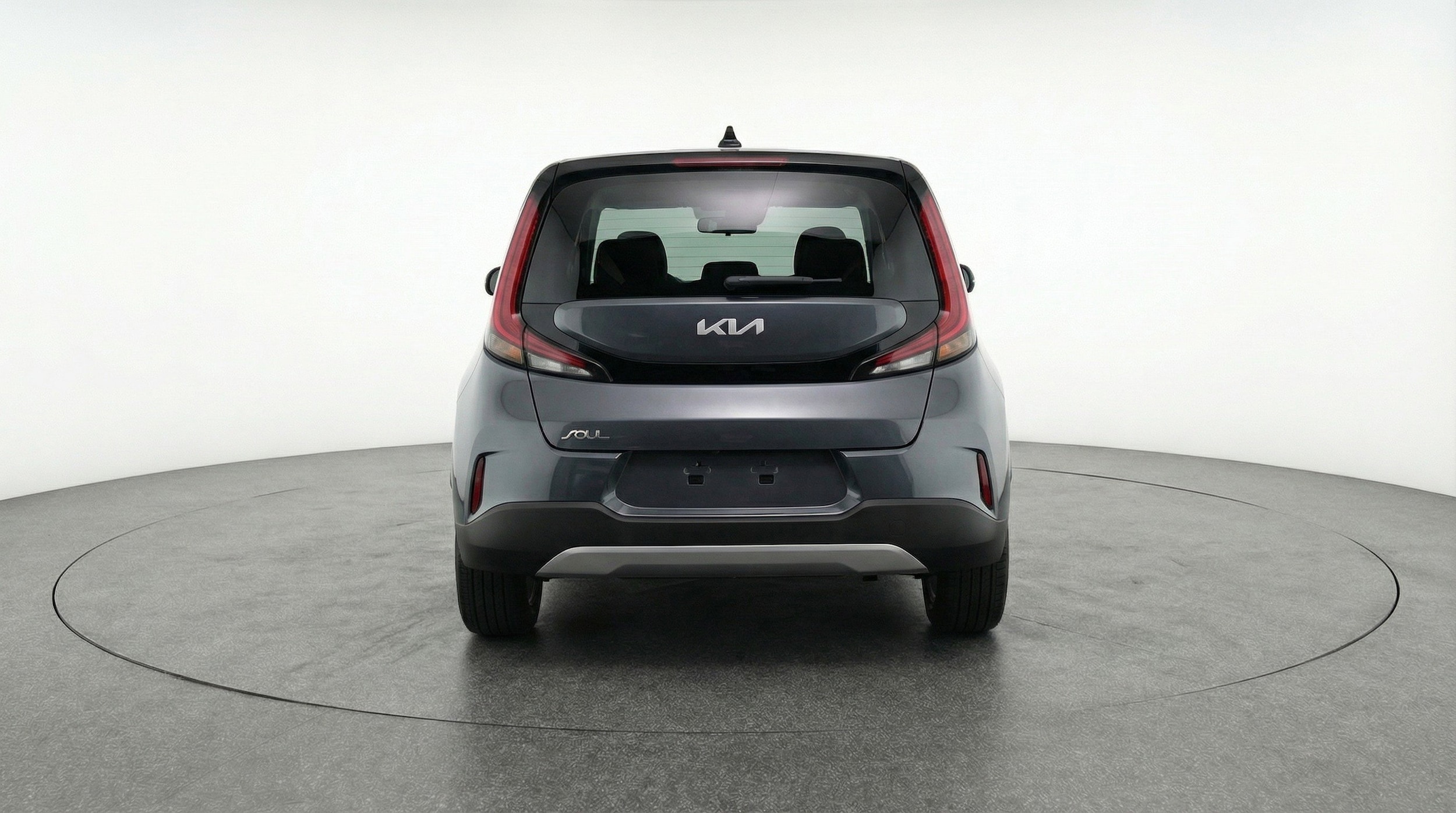 Thumbnail: 2025 Kia Soul - 7