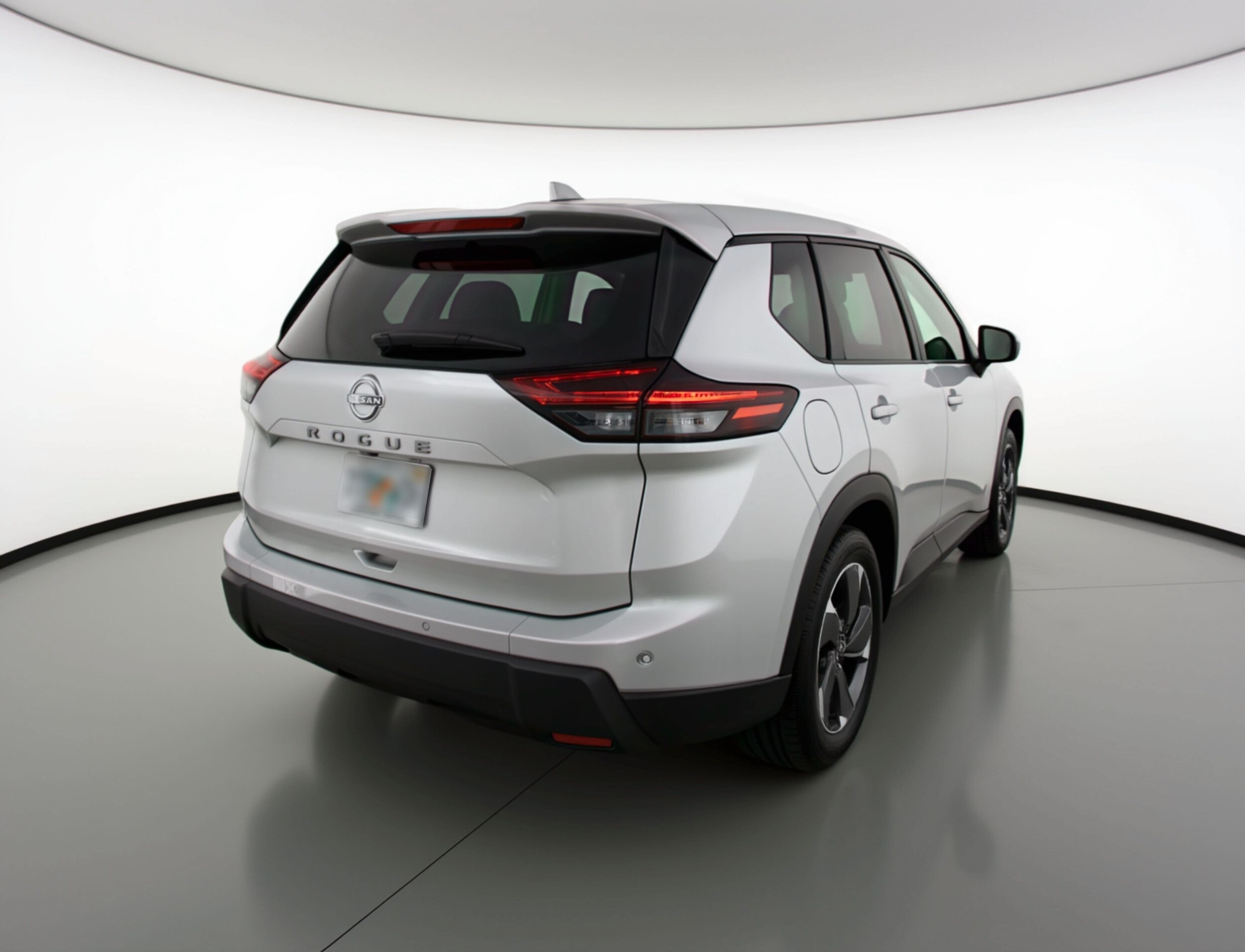 Thumbnail: 2025 Nissan Rogue - 9