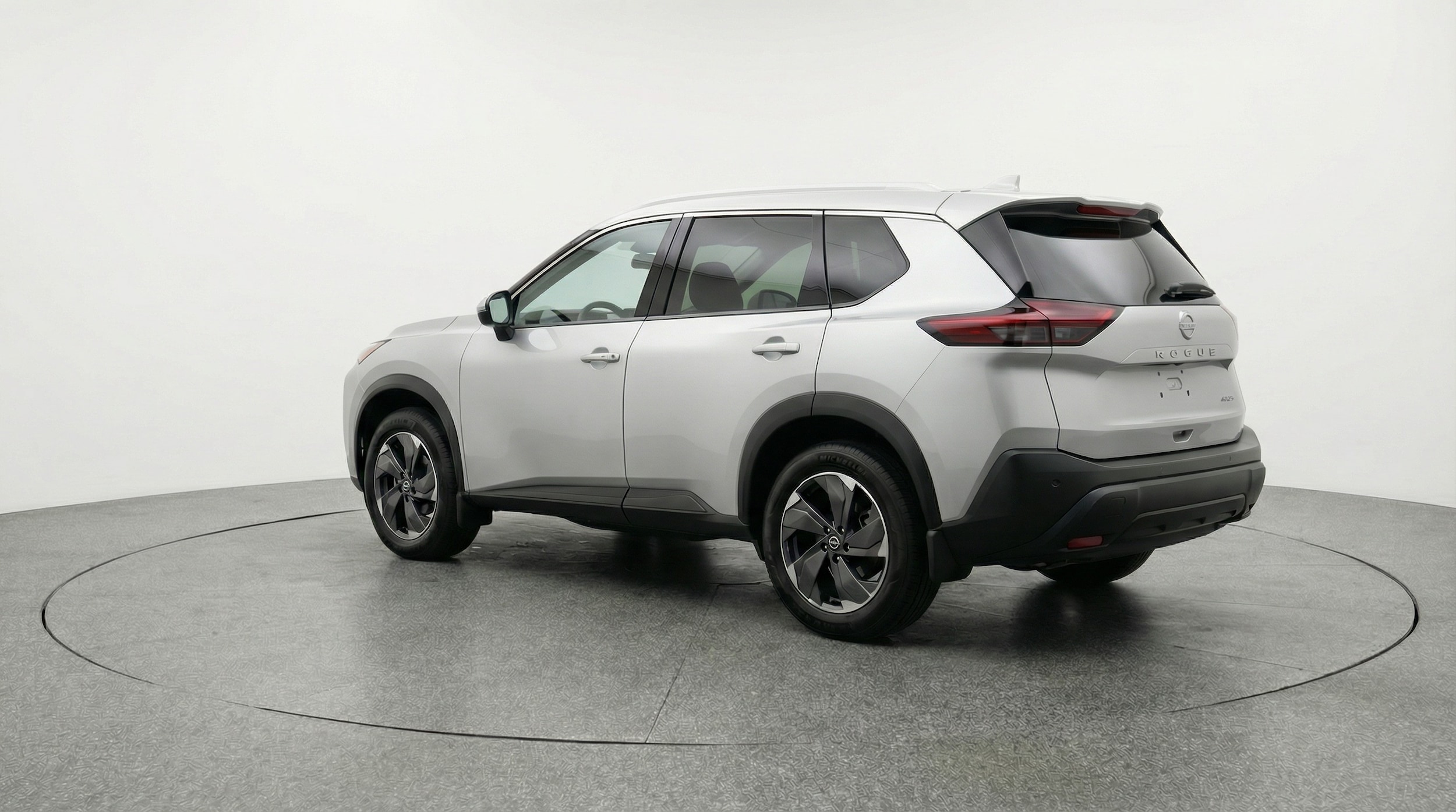 Thumbnail: 2025 Nissan Rogue - 5