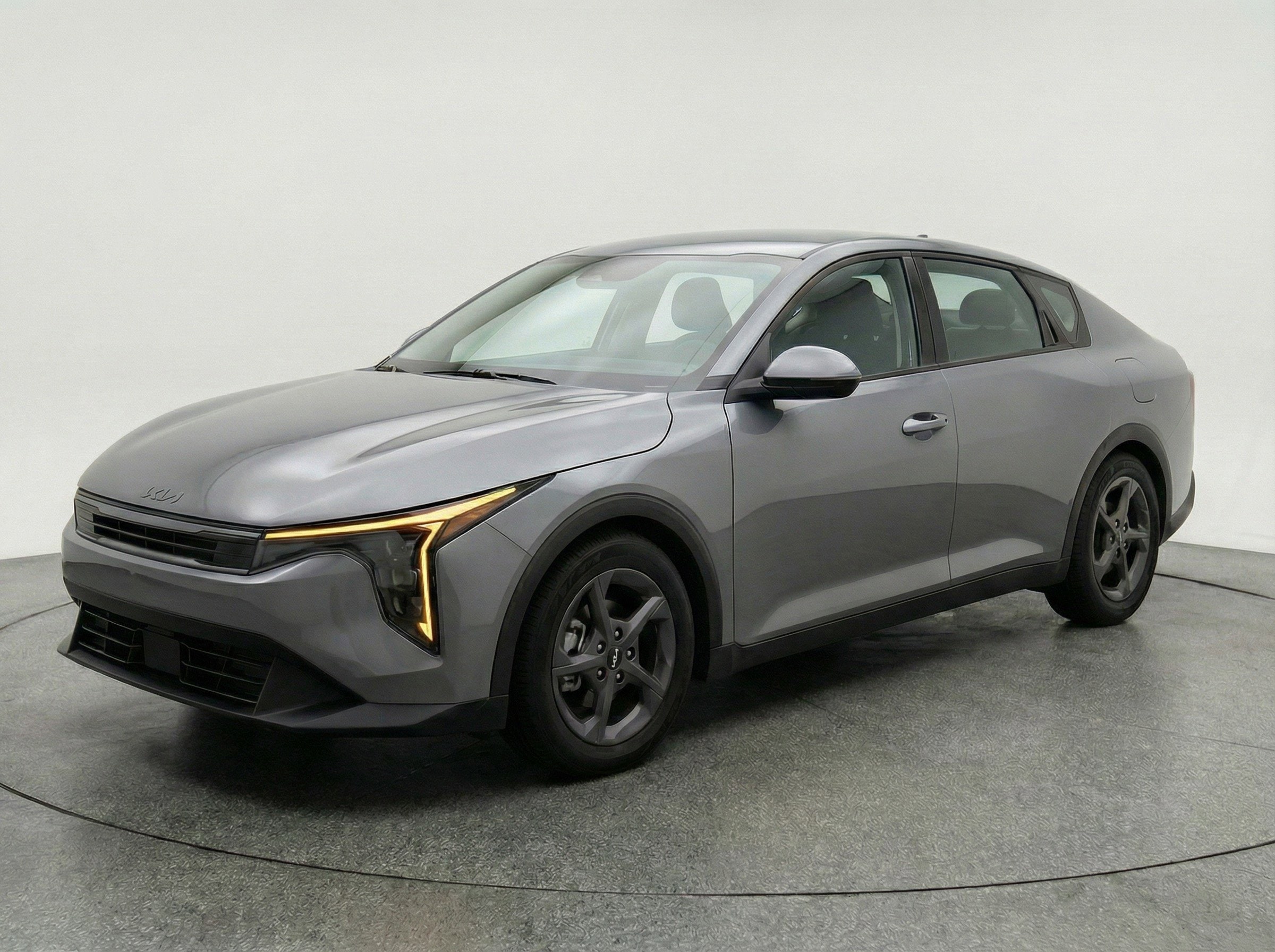 Thumbnail: 2025 Kia K4 - 3