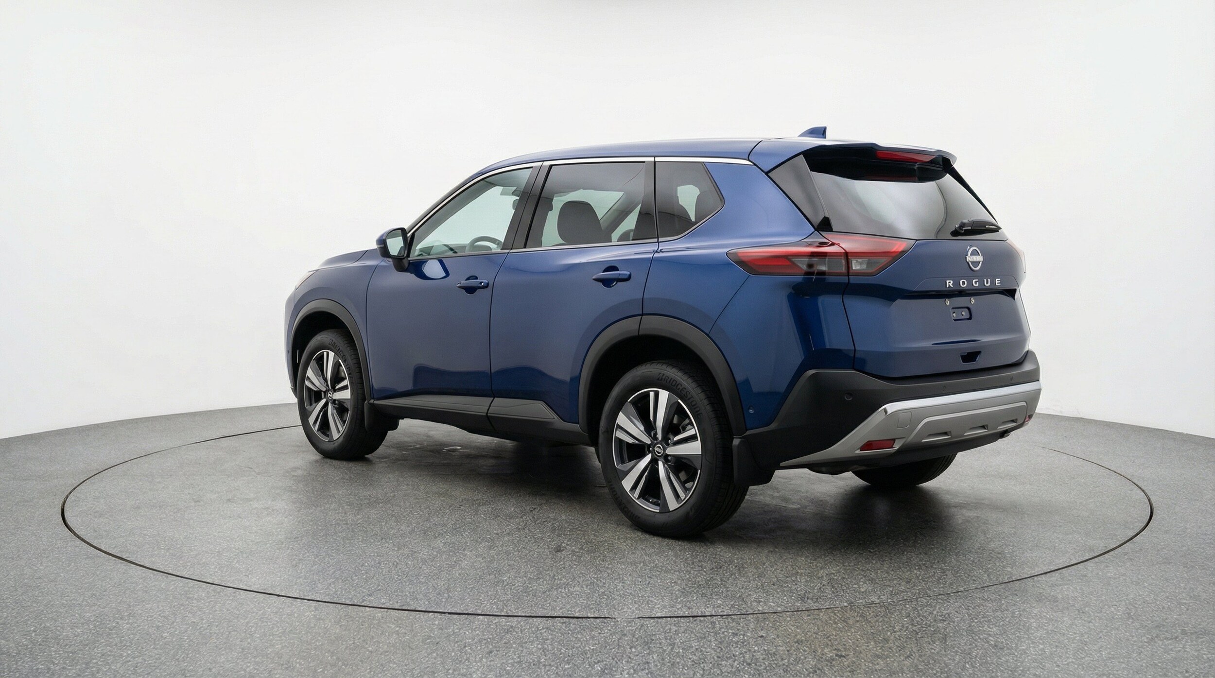 Thumbnail: 2026 Nissan Rogue - 6