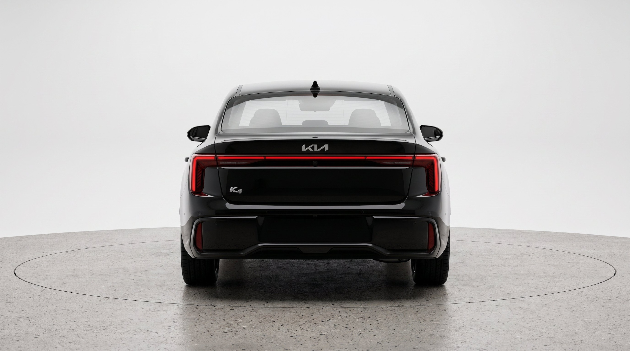Thumbnail: 2026 Kia K4 - 7
