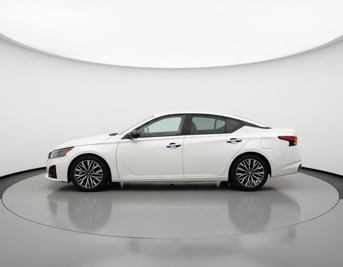 Thumbnail: 2025 Nissan Altima - 5