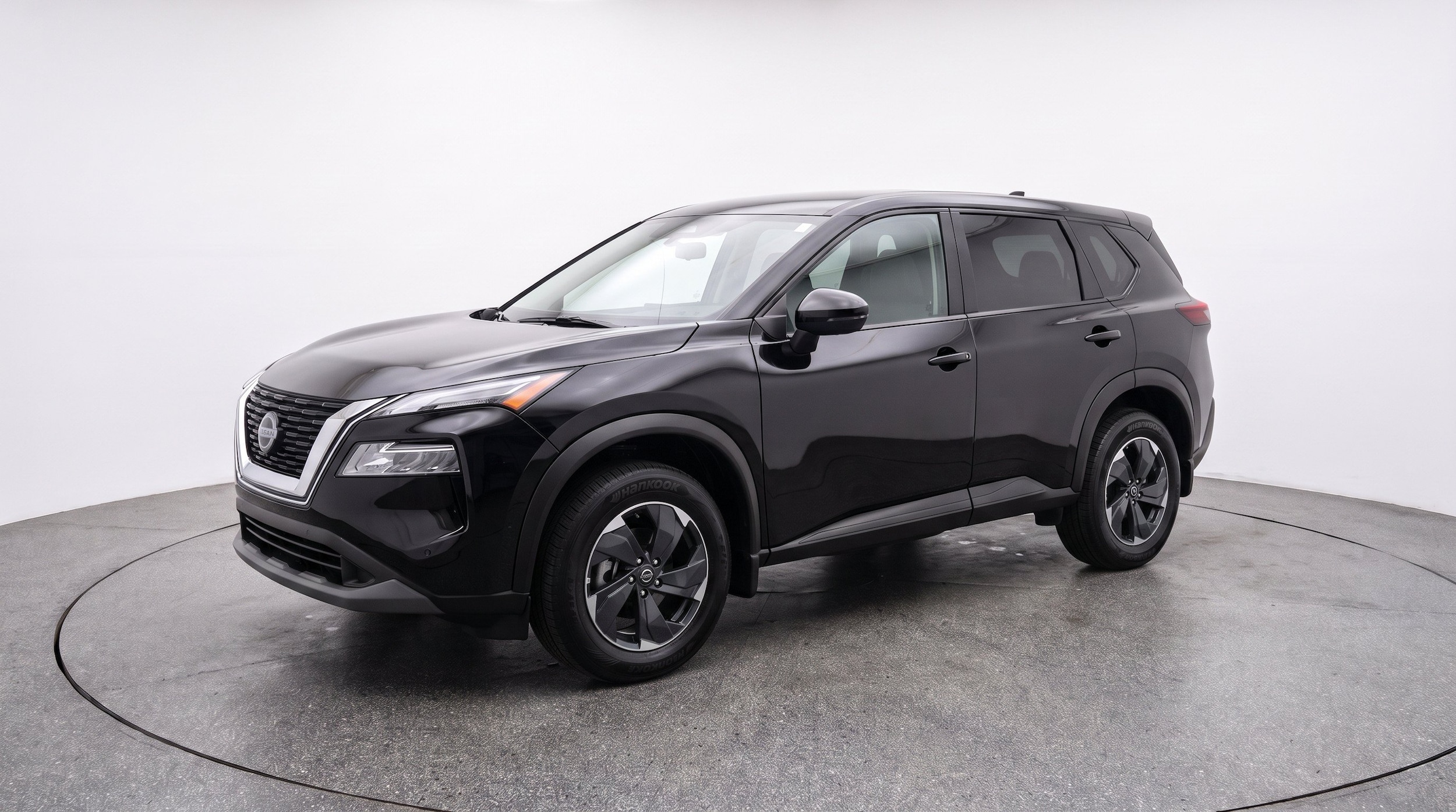 Thumbnail: 2026 Nissan Rogue - 3