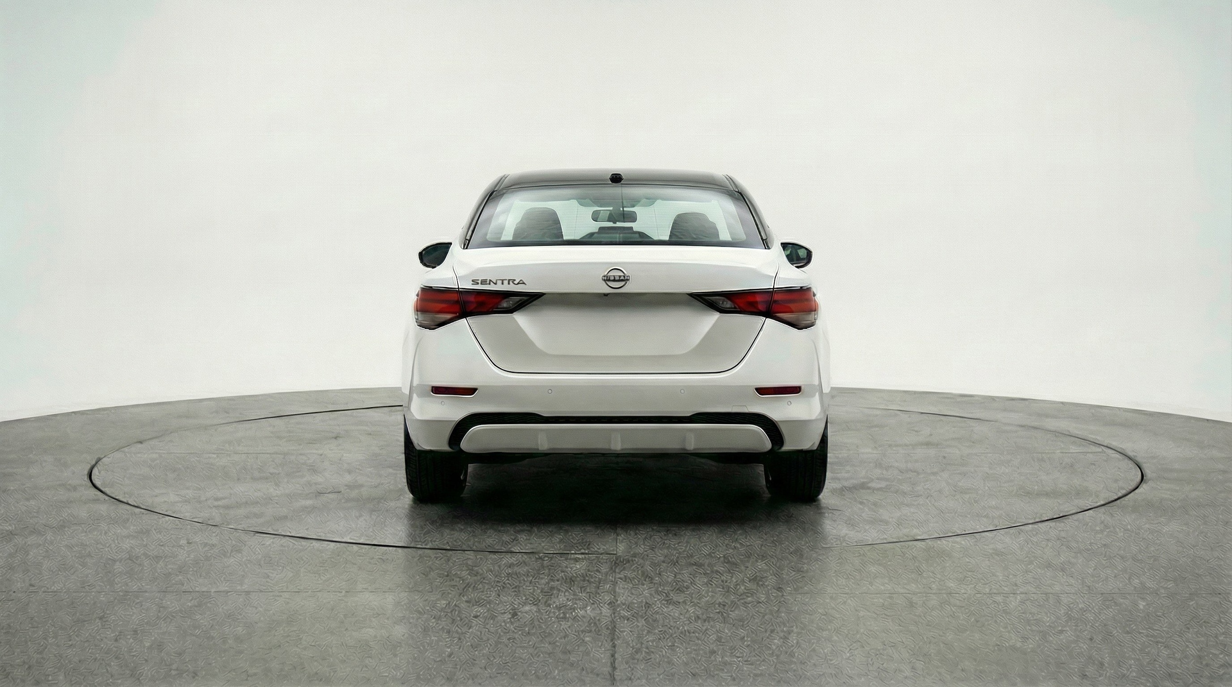 Thumbnail: 2025 Nissan Sentra - 7