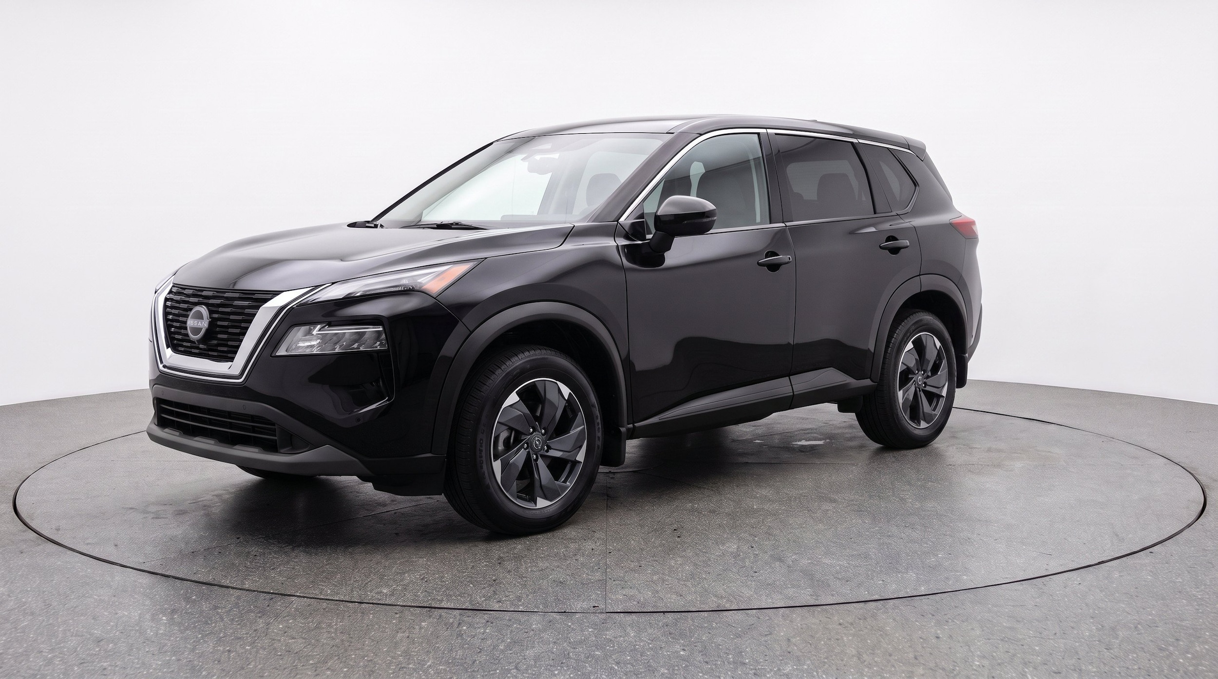 Thumbnail: 2025 Nissan Rogue - 3