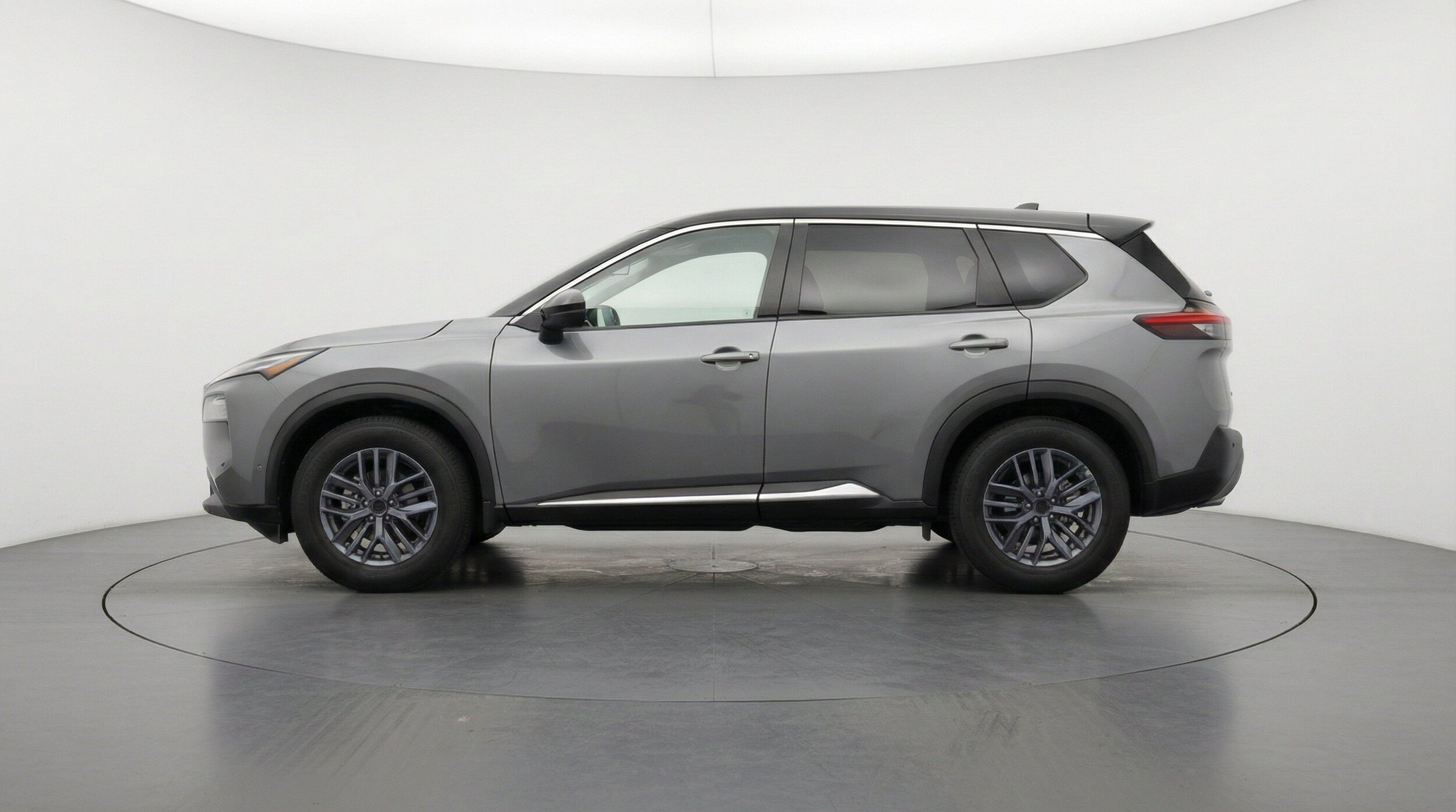 Thumbnail: 2026 Nissan Rogue - 5