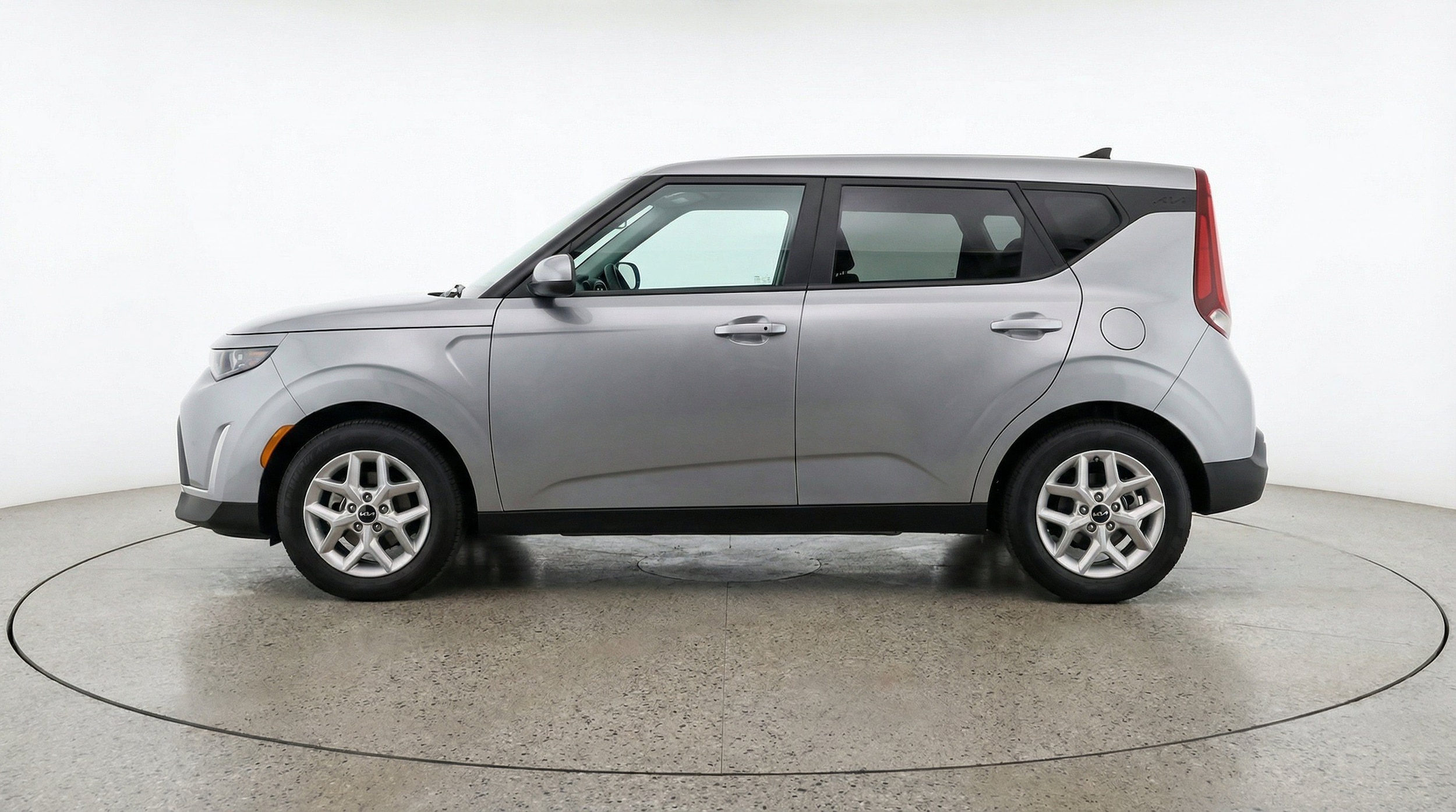 Thumbnail: 2025 Kia Soul - 5