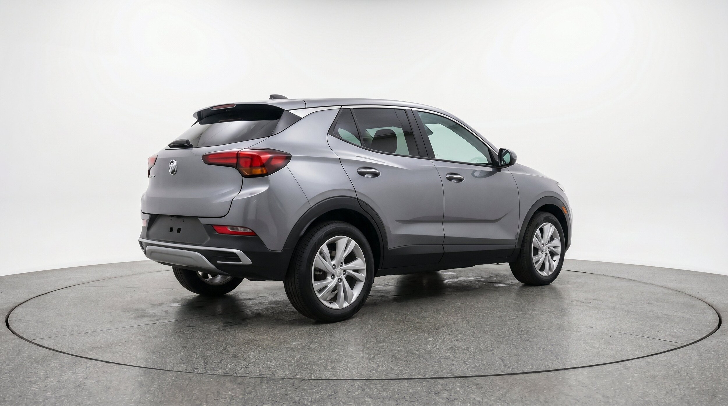 Thumbnail: 2026 Buick Encore GX - 9