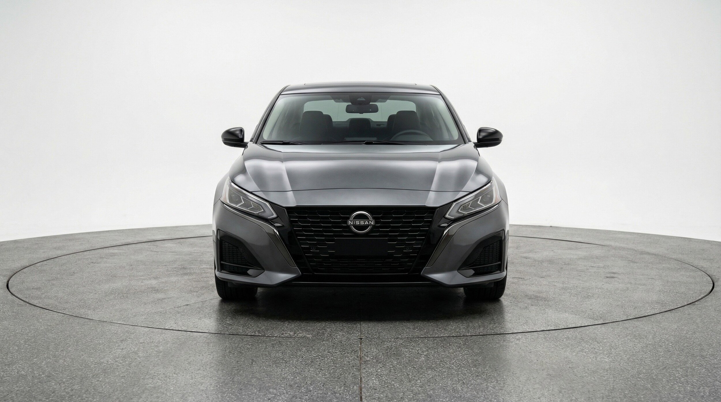 Thumbnail: 2025 Nissan Altima - 2