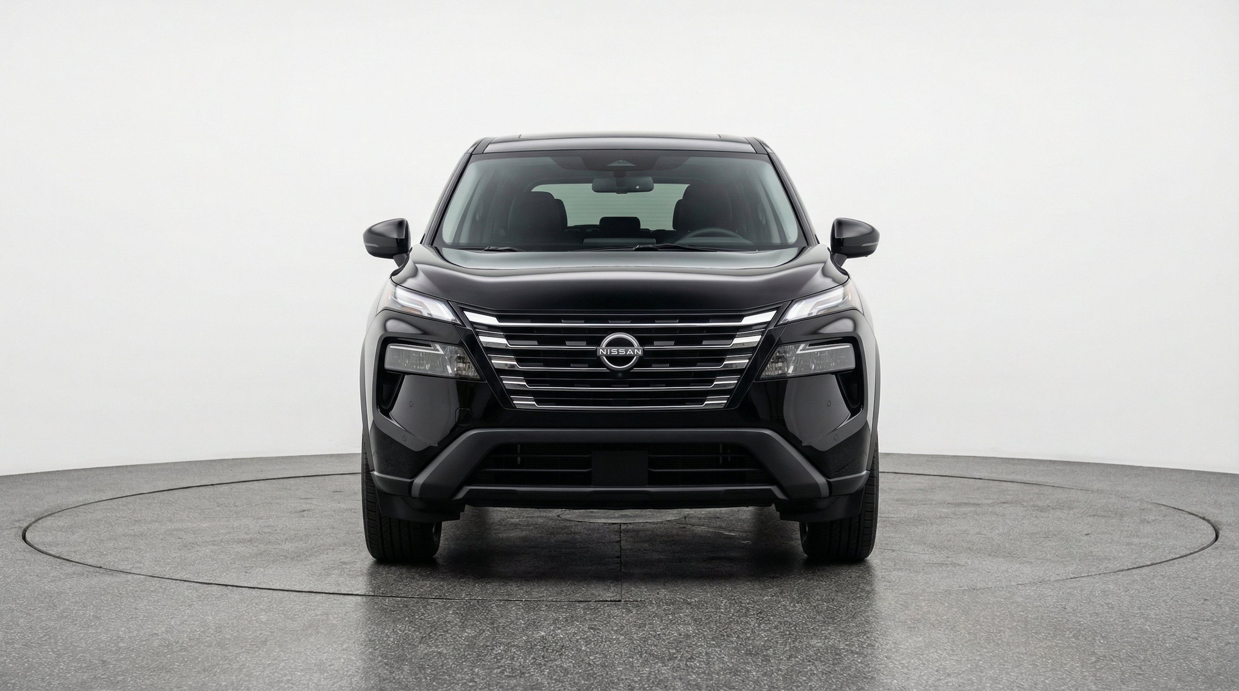 Thumbnail: 2025 Nissan Rogue - 2