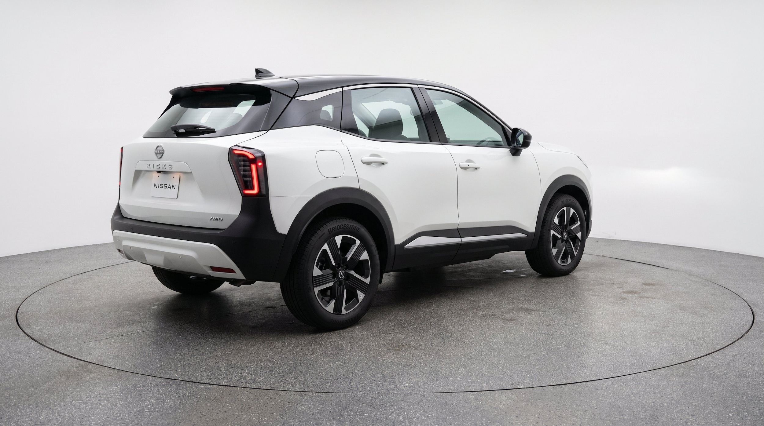 Thumbnail: 2026 Nissan Kicks - 9