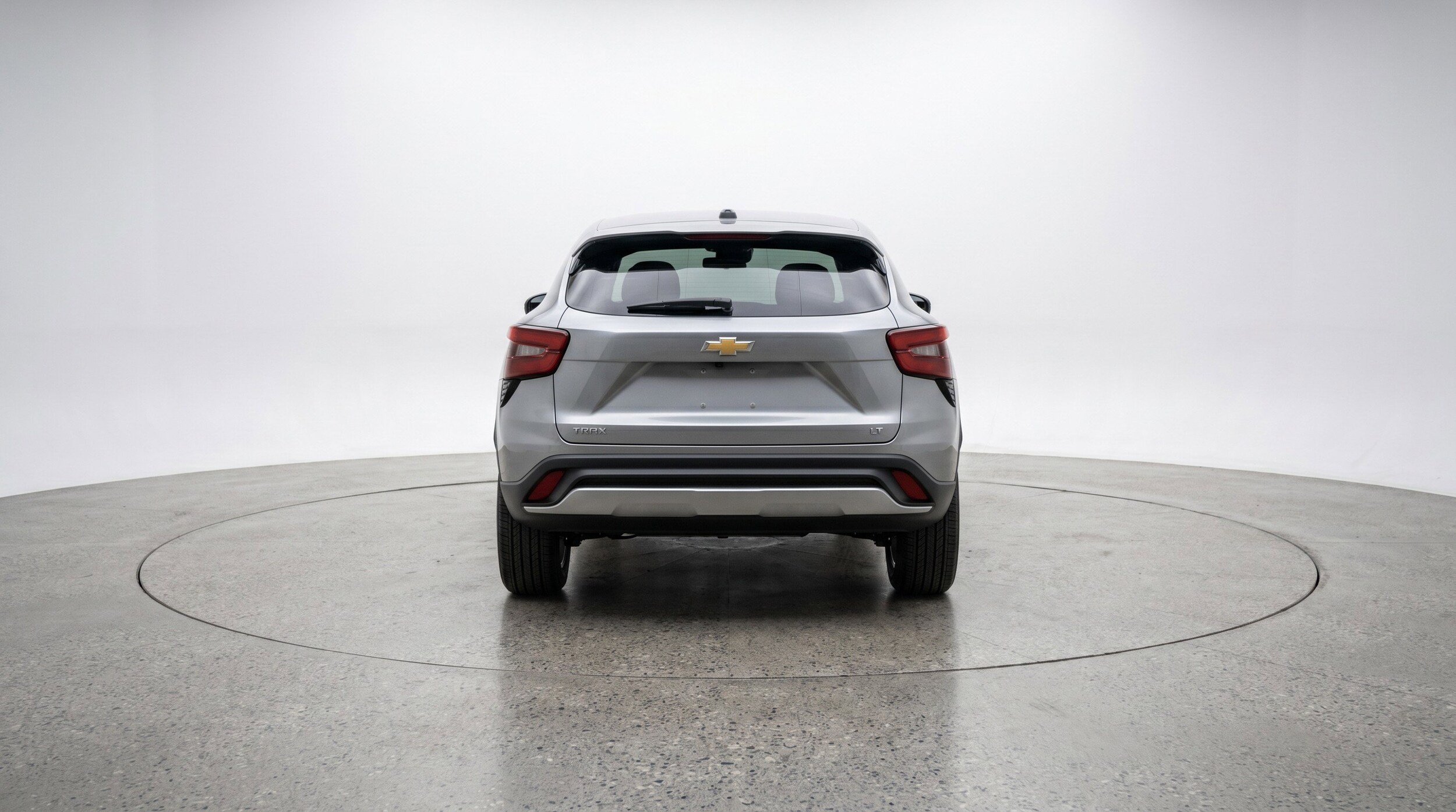 Thumbnail: 2025 Chevrolet Trax - 7
