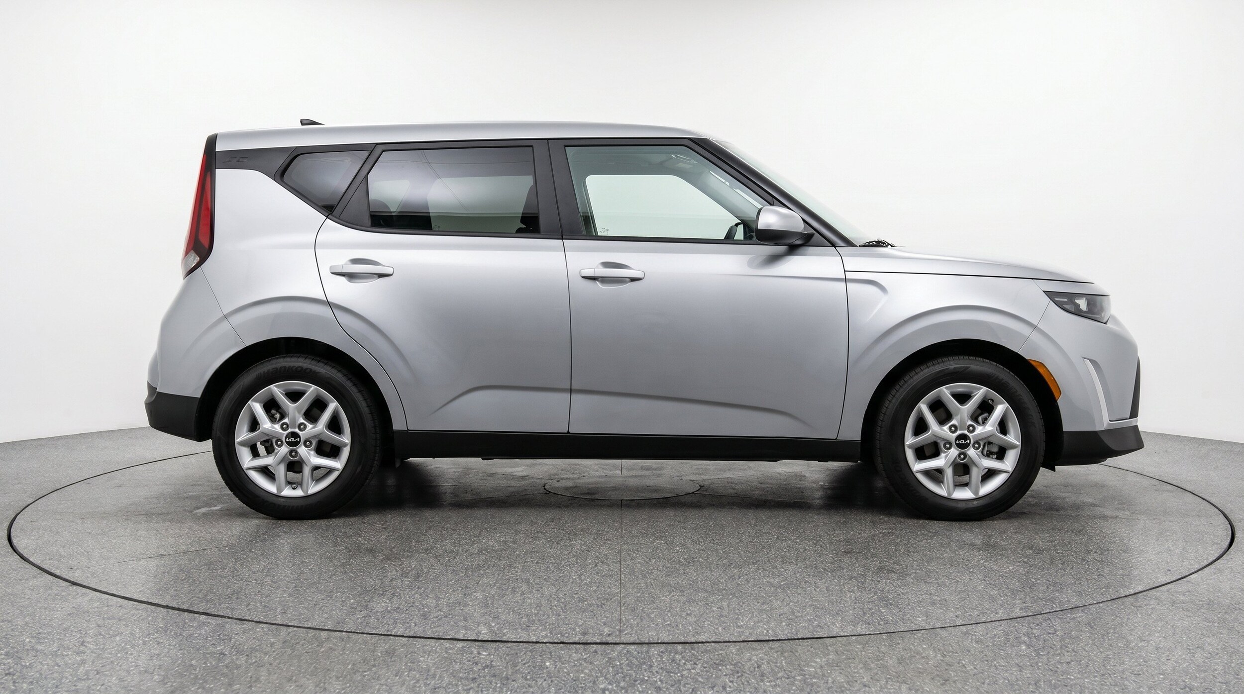 Thumbnail: 2025 Kia Soul - 11