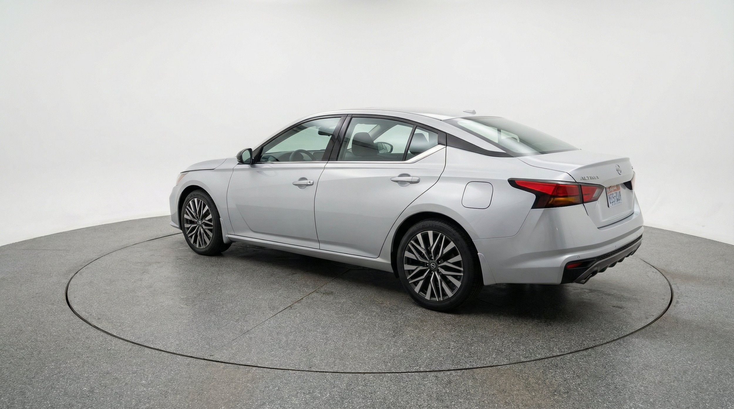 Thumbnail: 2026 Nissan Altima - 6