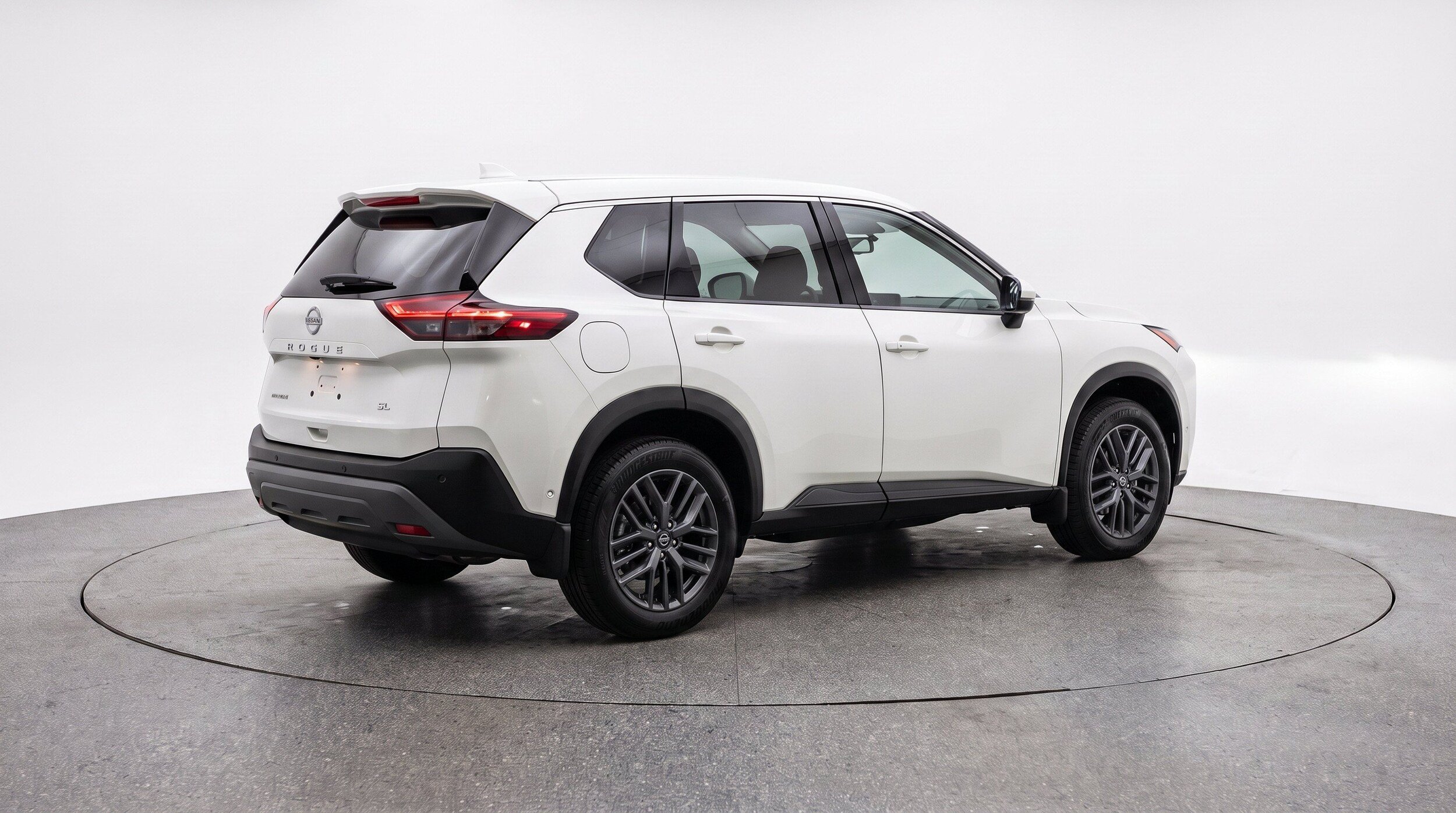 Thumbnail: 2026 Nissan Rogue - 9