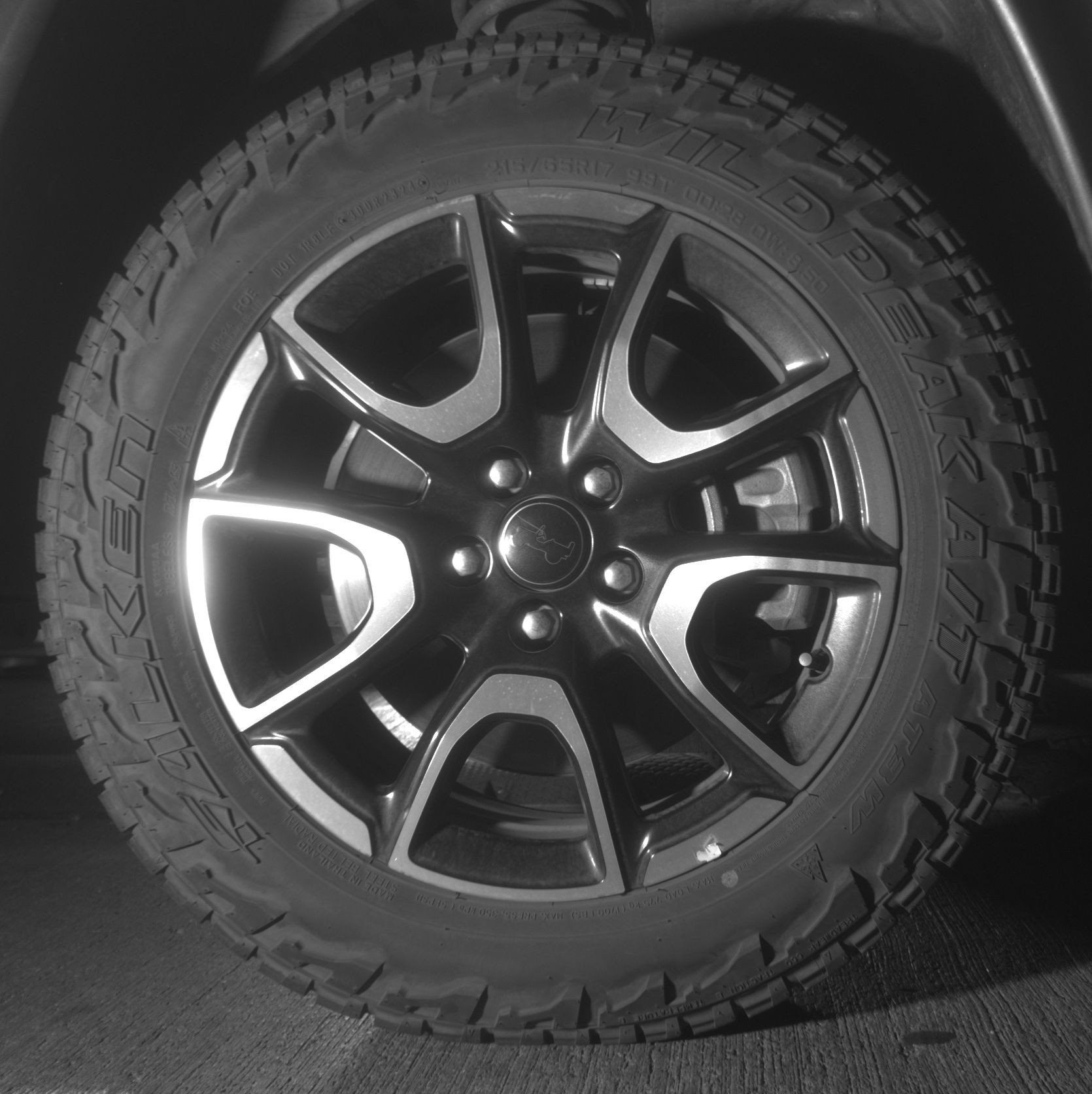 Thumbnail: 2025 Jeep Compass - 13