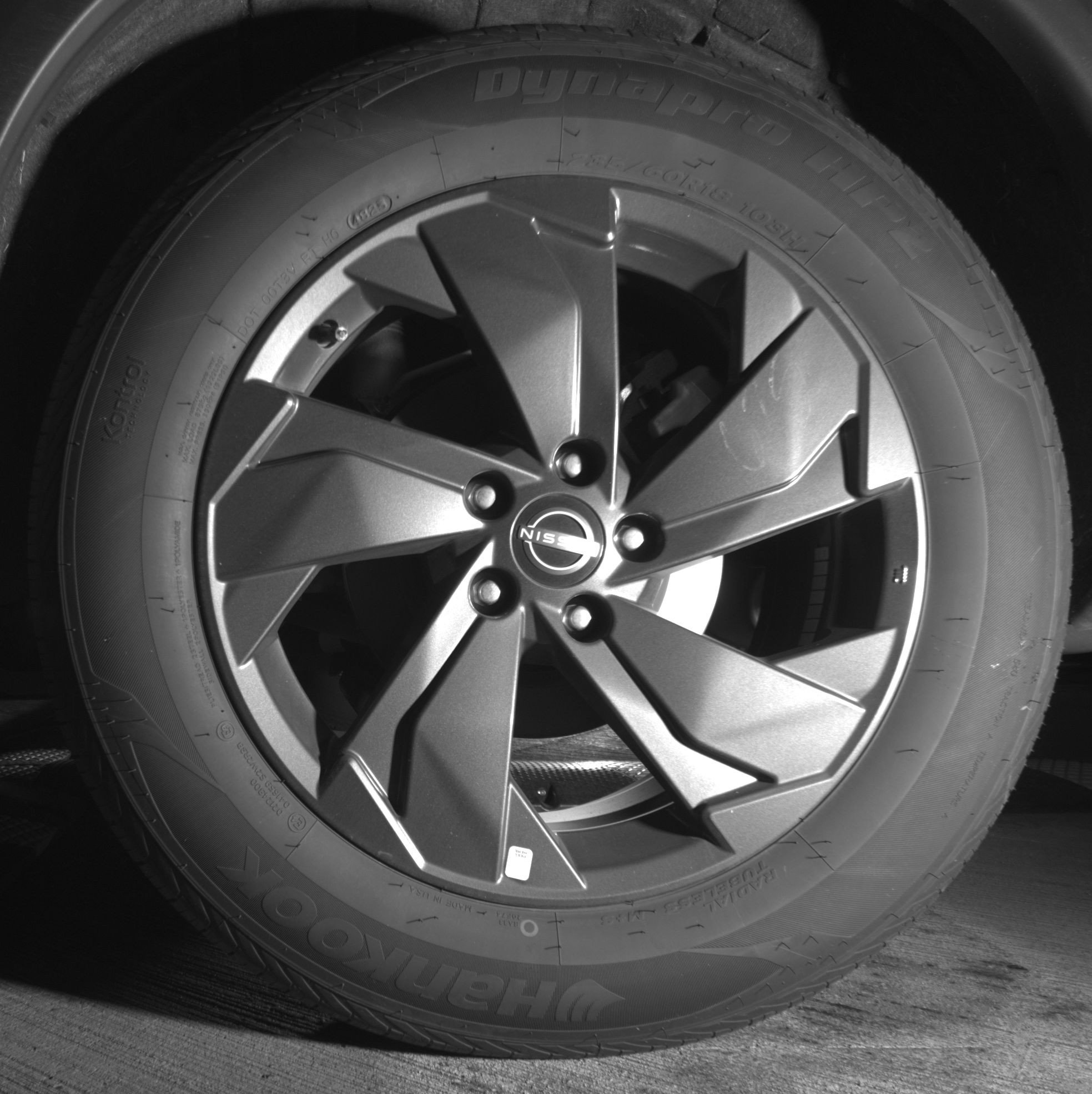 Thumbnail: 2026 Nissan Rogue - 14