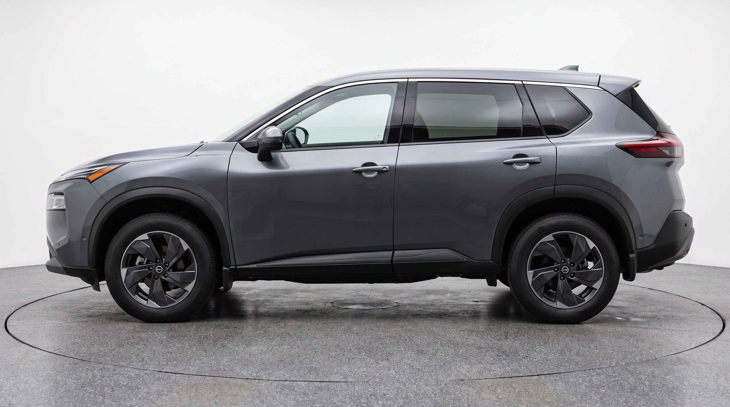 Thumbnail: 2025 Nissan Rogue - 5