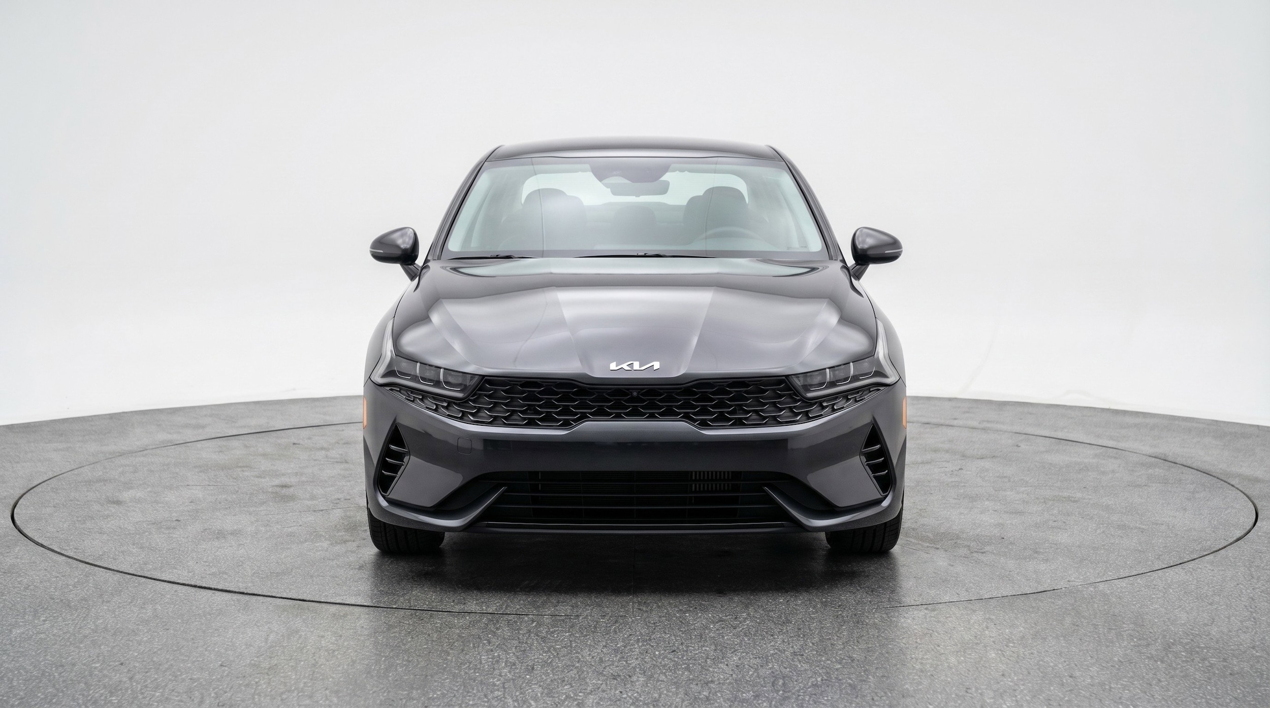 Thumbnail: 2025 Kia K5 - 2