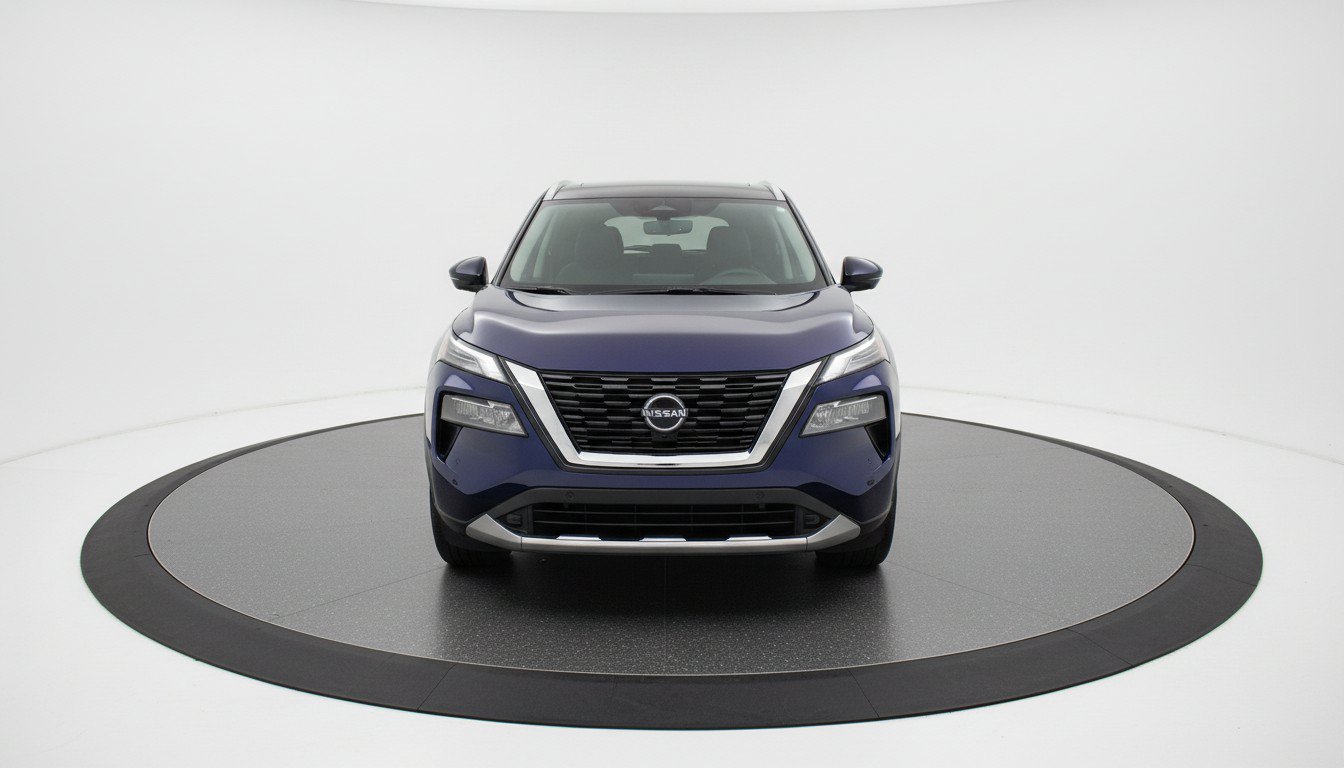 Thumbnail: 2026 Nissan Rogue - 2