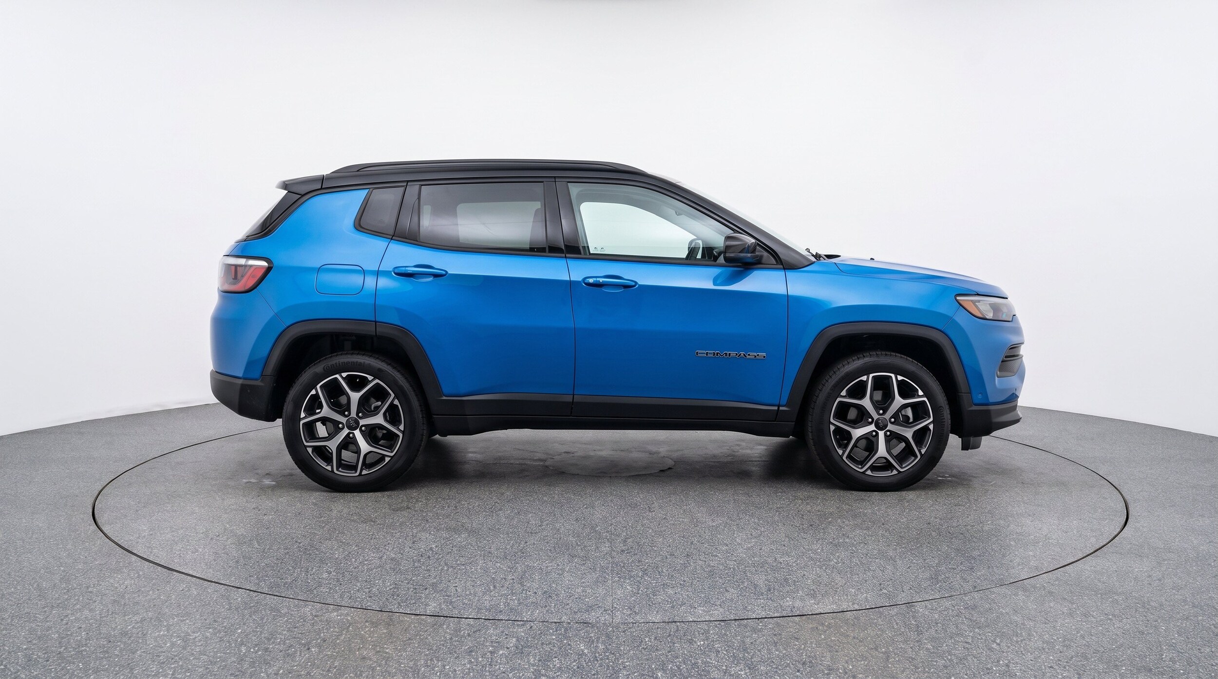 Thumbnail: 2025 Jeep Compass - 11