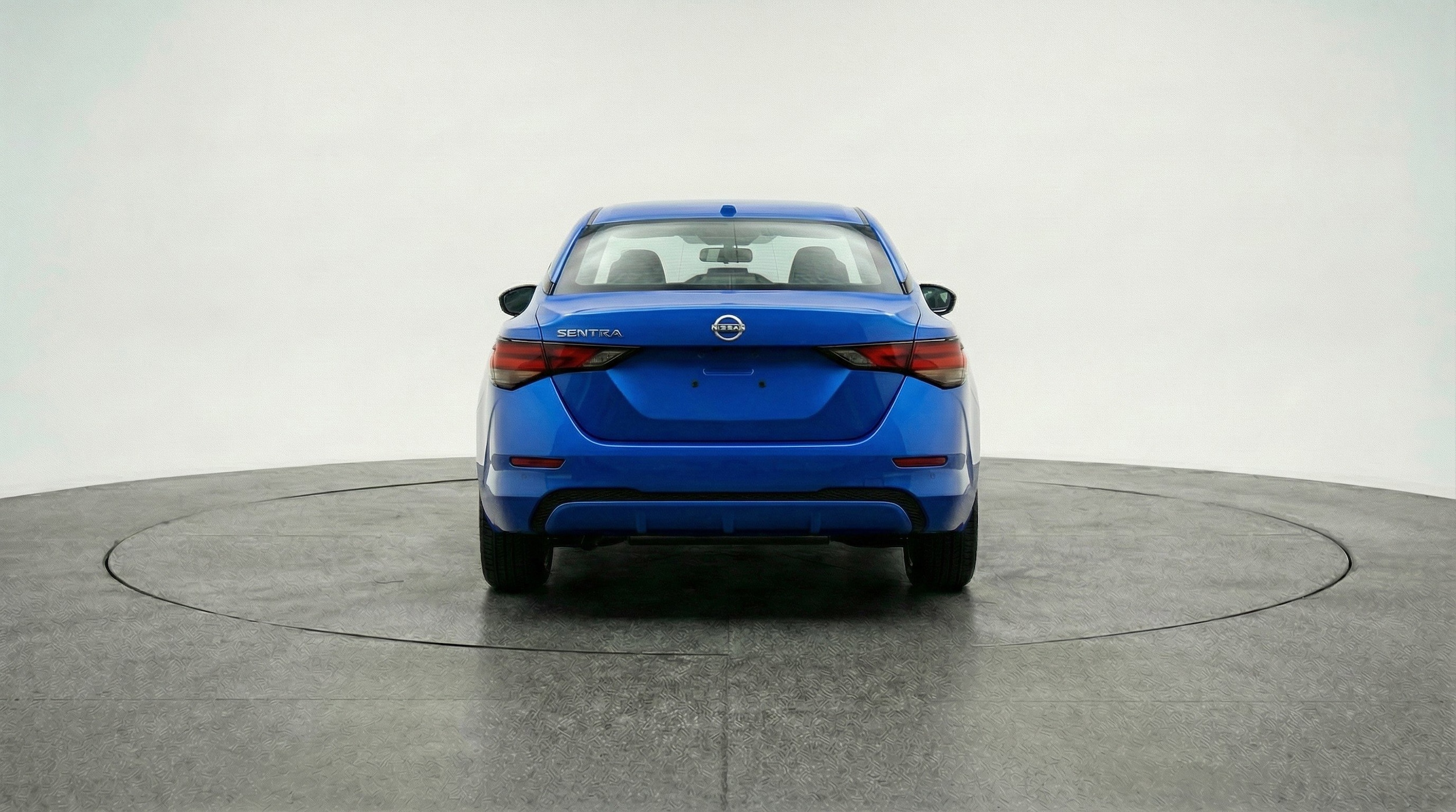Thumbnail: 2025 Nissan Sentra - 7
