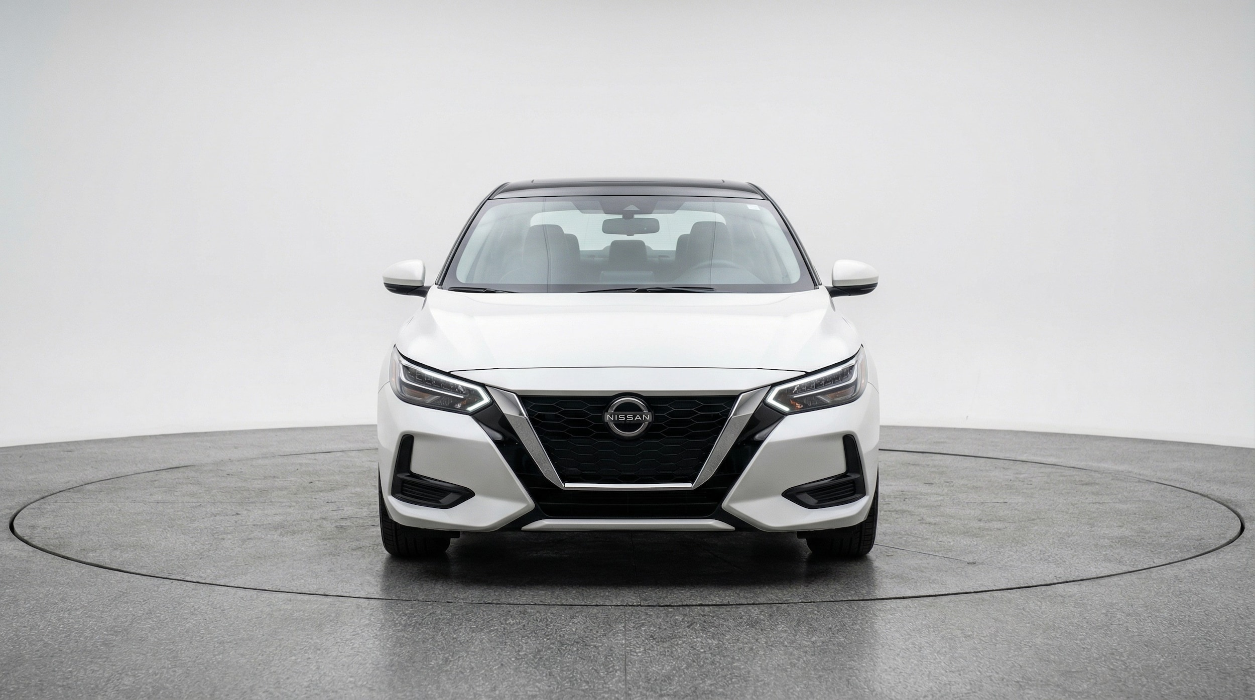 Thumbnail: 2025 Nissan Sentra - 2