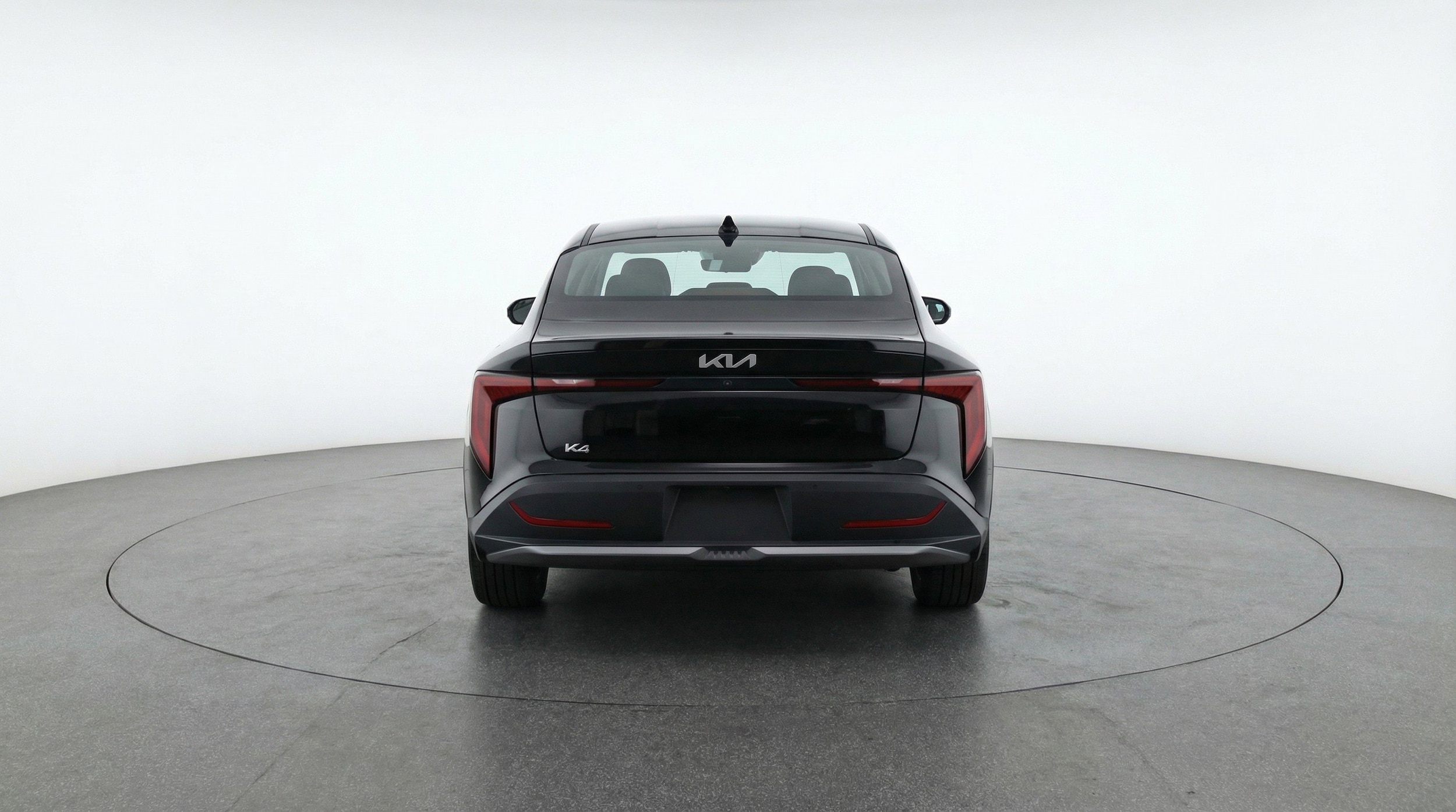 Thumbnail: 2025 Kia K4 - 7