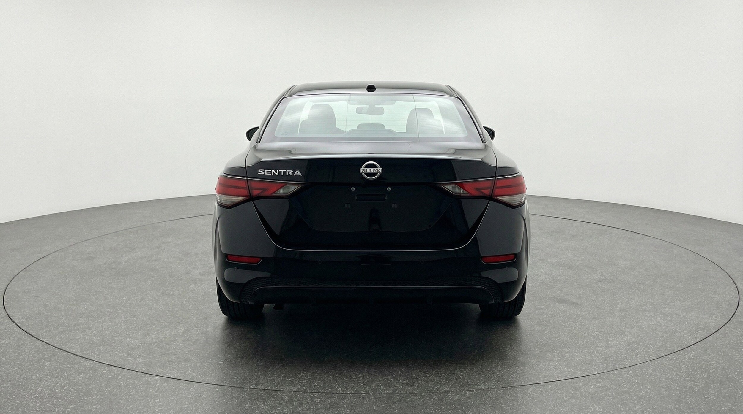 Thumbnail: 2025 Nissan Sentra - 7