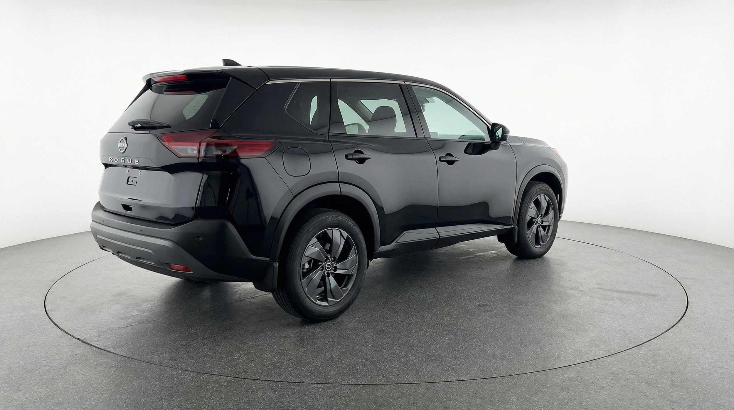 Thumbnail: 2025 Nissan Rogue - 9