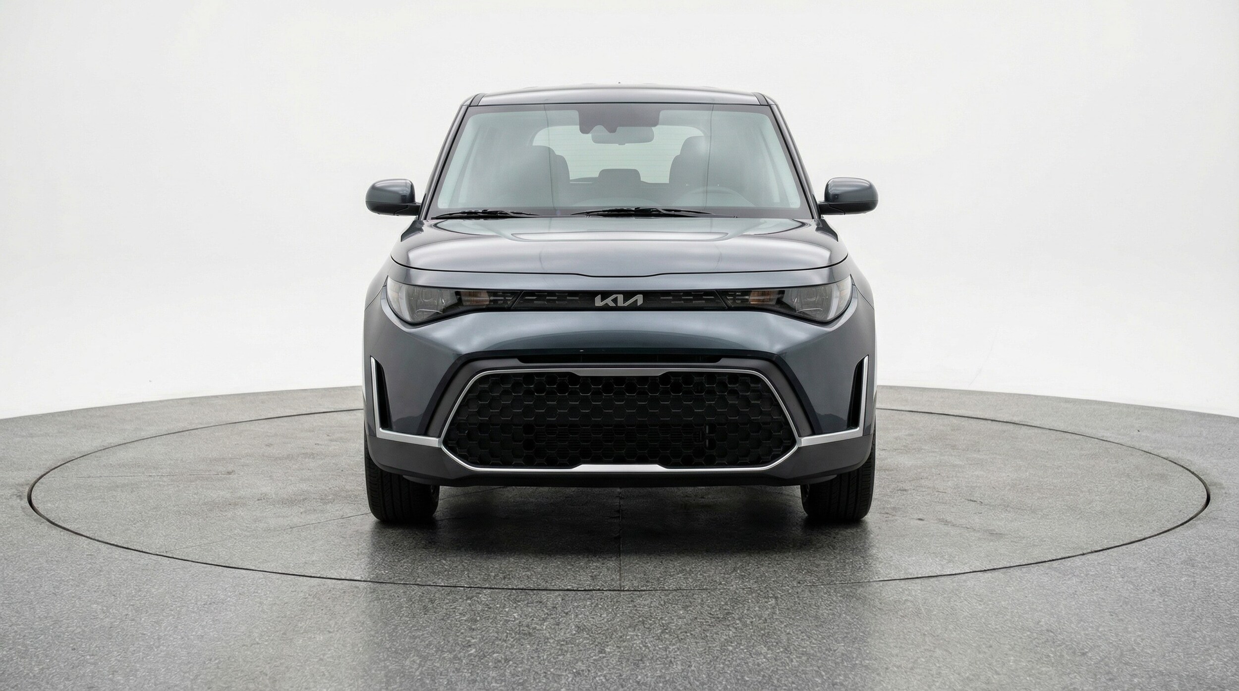 Thumbnail: 2025 Kia Soul - 2