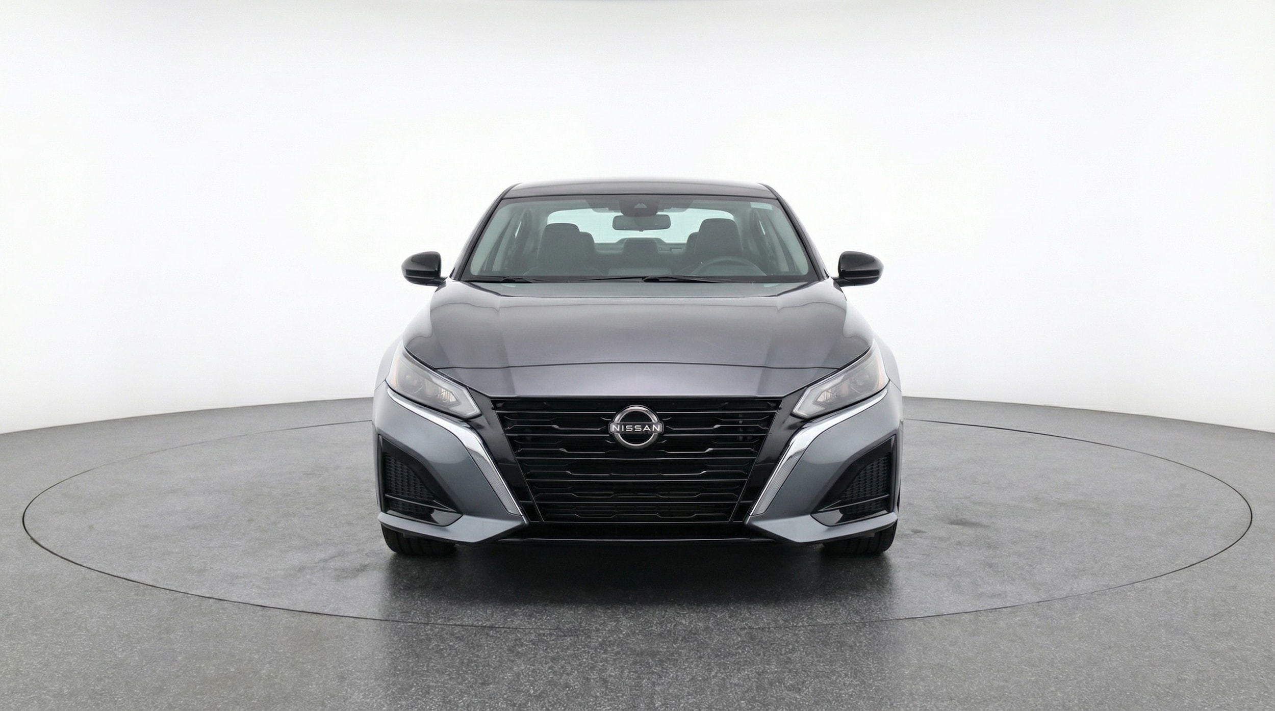 Thumbnail: 2025 Nissan Altima - 2