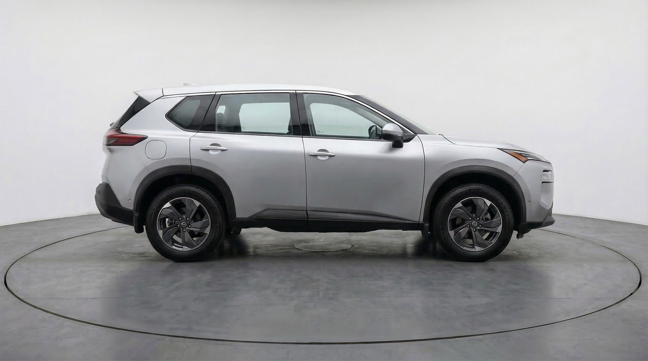 Thumbnail: 2025 Nissan Rogue - 11
