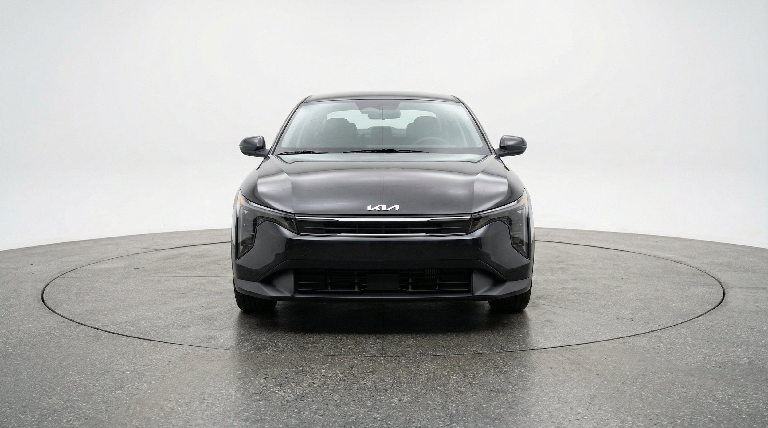 Thumbnail: 2026 Kia K4 - 2