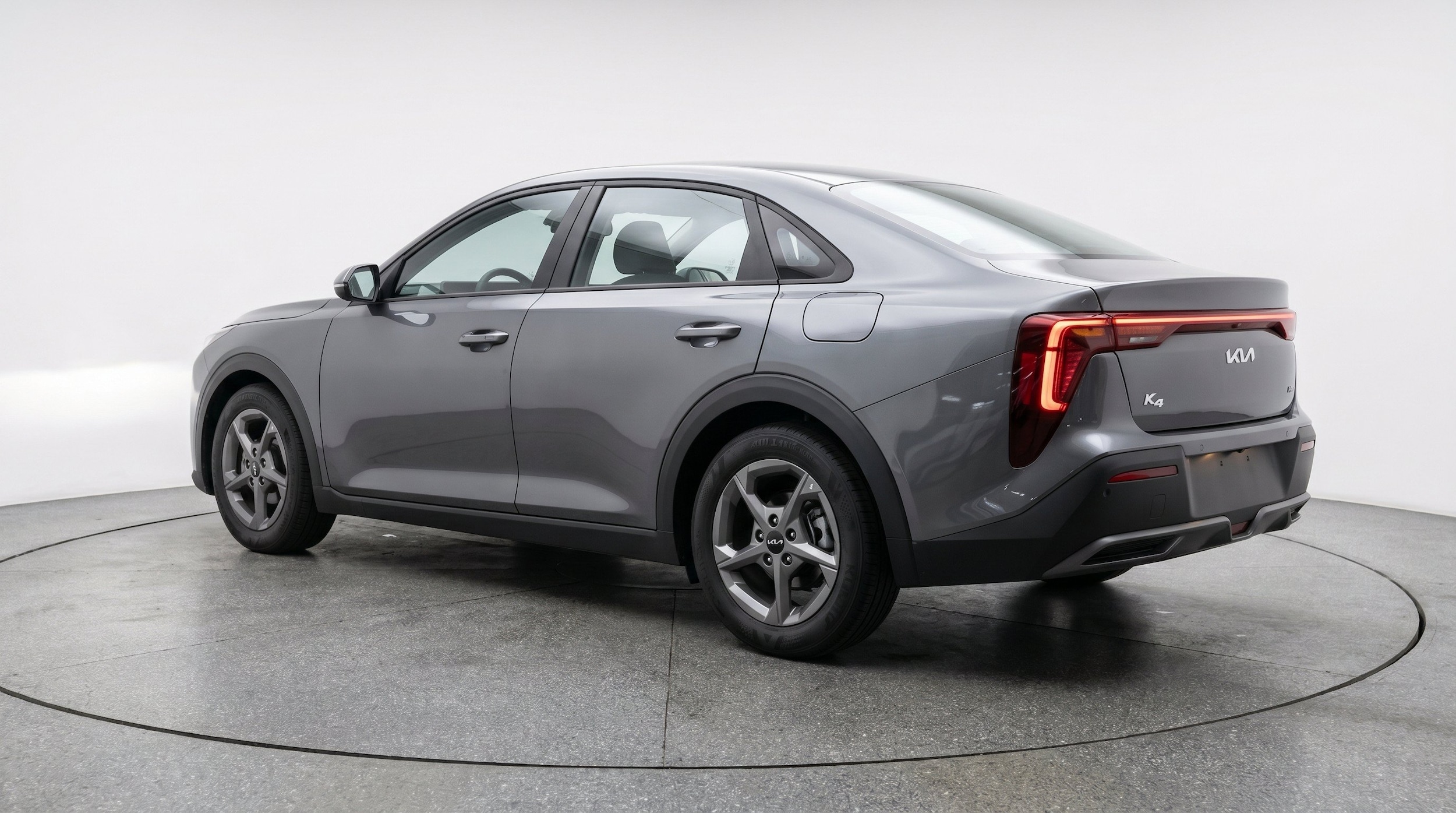 Thumbnail: 2026 Kia K4 - 6