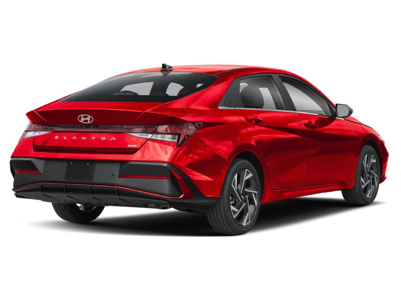 Thumbnail: 2025 Hyundai Elantra - 2