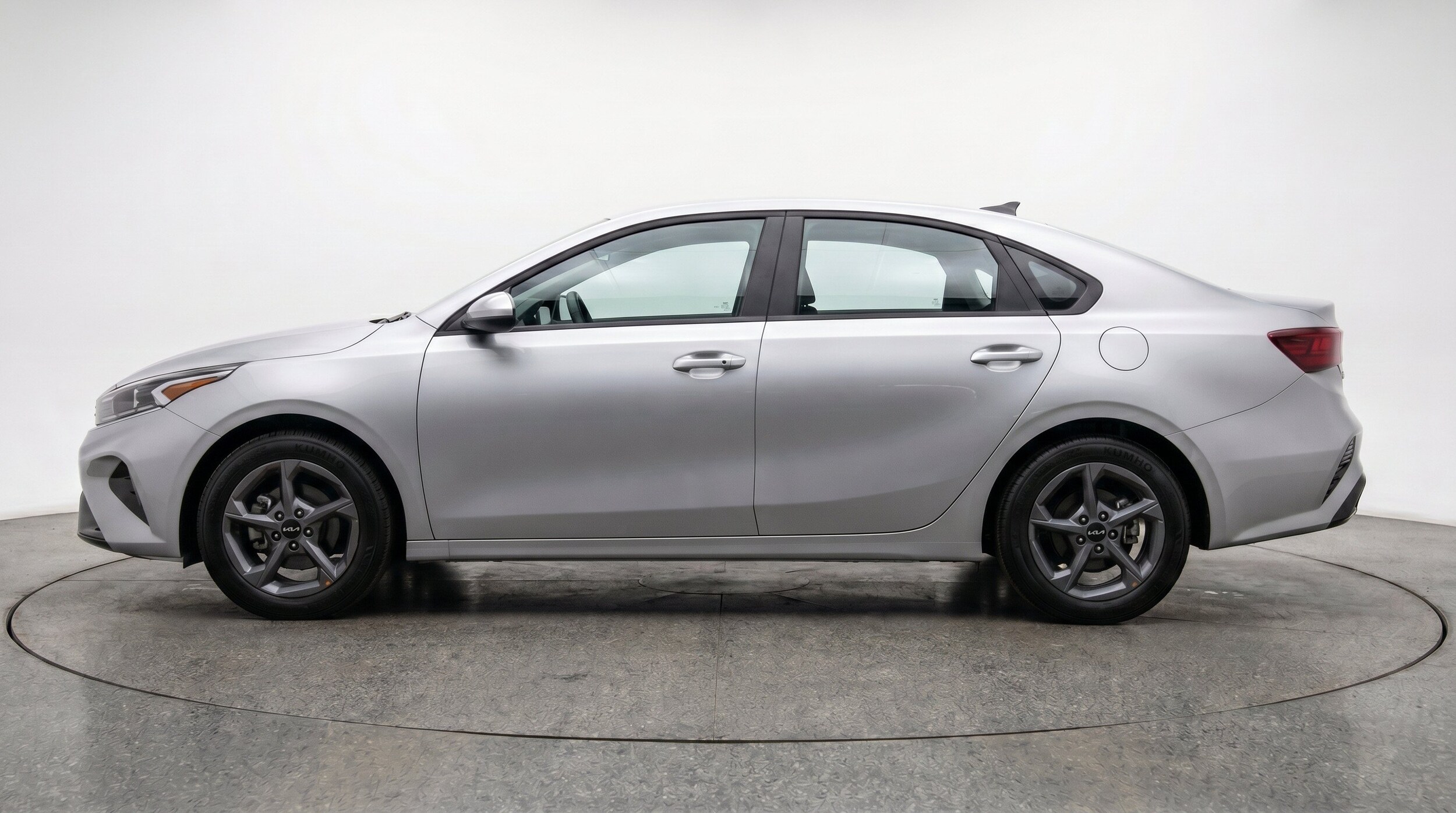 Thumbnail: 2026 Kia K4 - 5