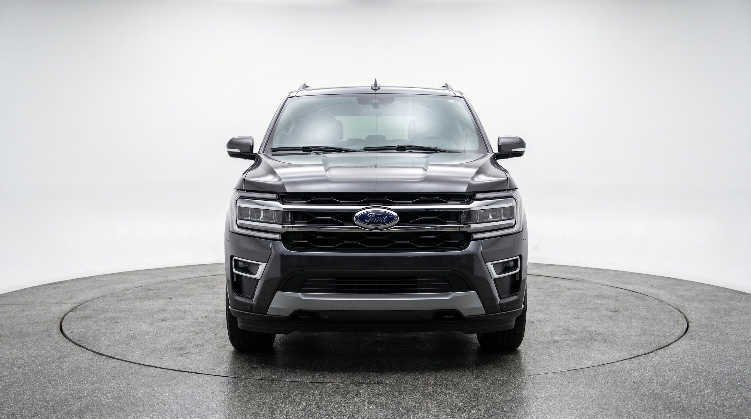 Thumbnail: 2024 Ford Expedition - 2