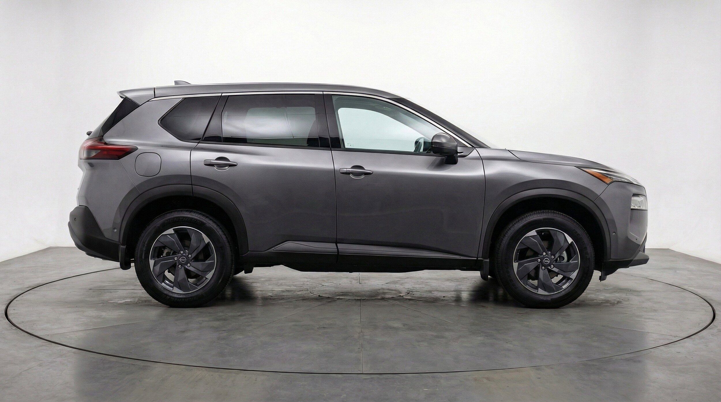 Thumbnail: 2025 Nissan Rogue - 11