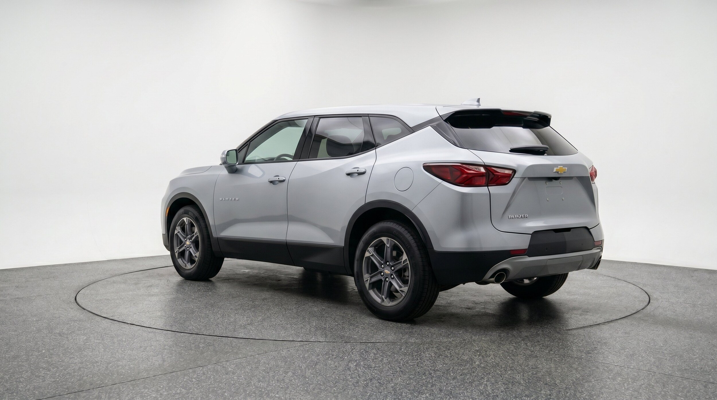 Thumbnail: 2026 Chevrolet Blazer - 6