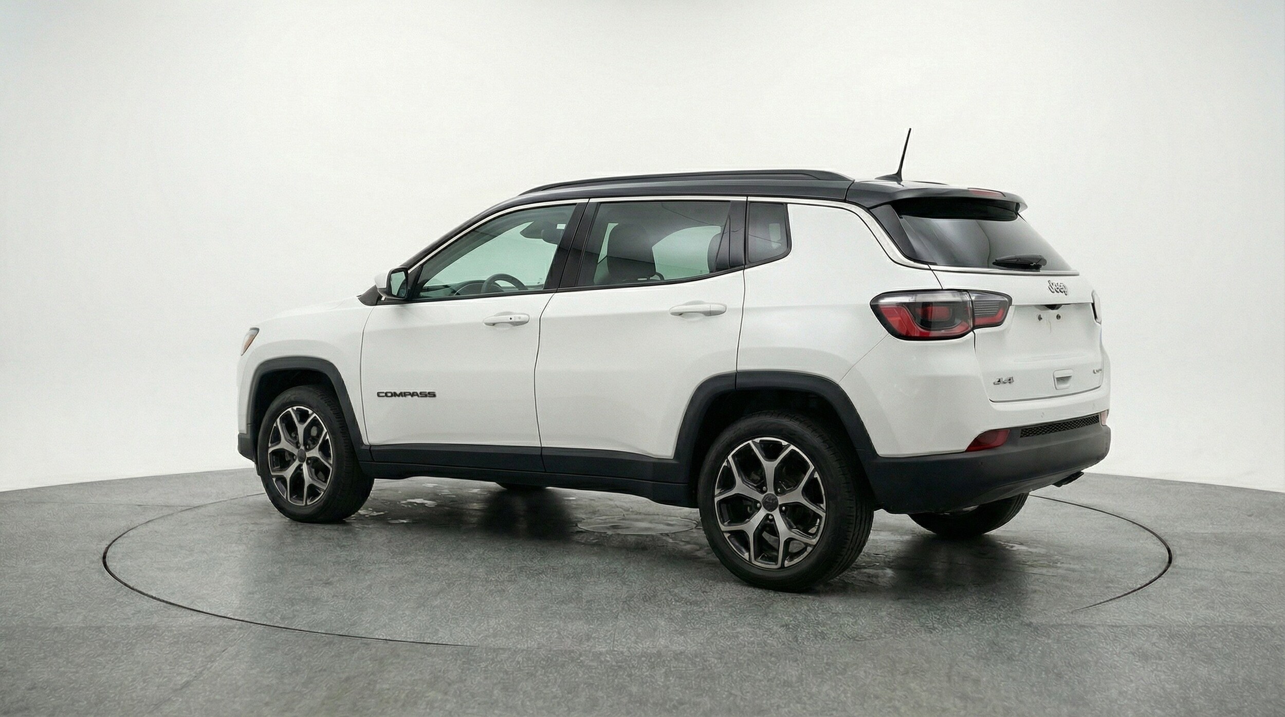 Thumbnail: 2025 Jeep Compass - 6