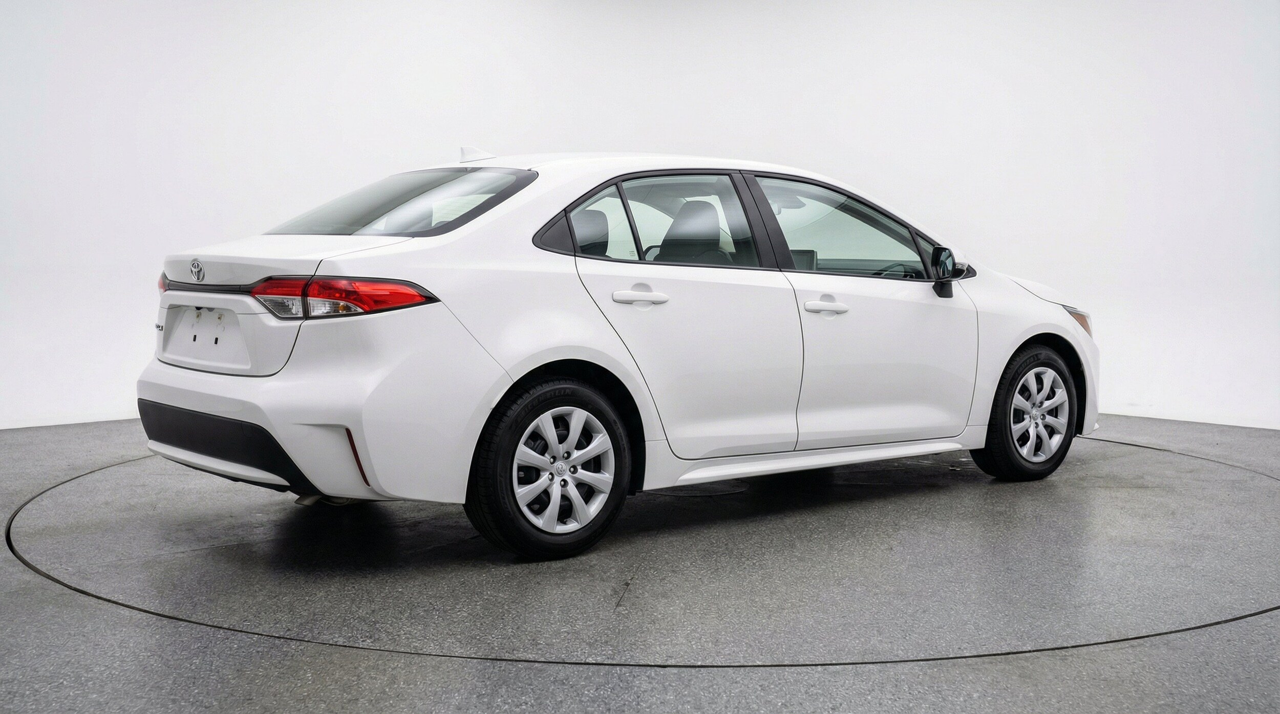 Thumbnail: 2025 Toyota Corolla - 9