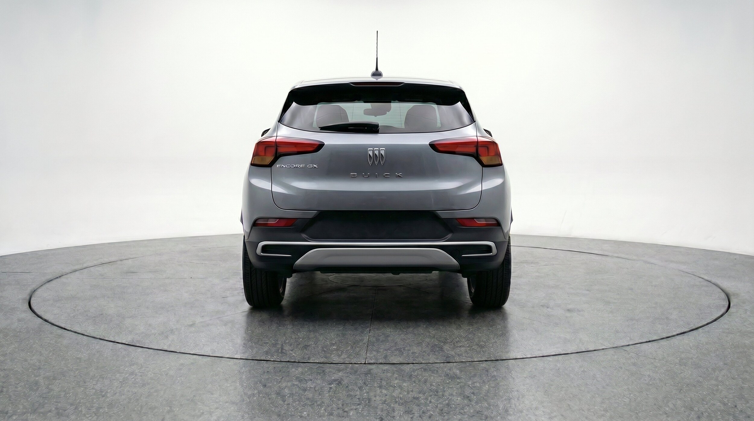 Thumbnail: 2026 Buick Encore GX - 7