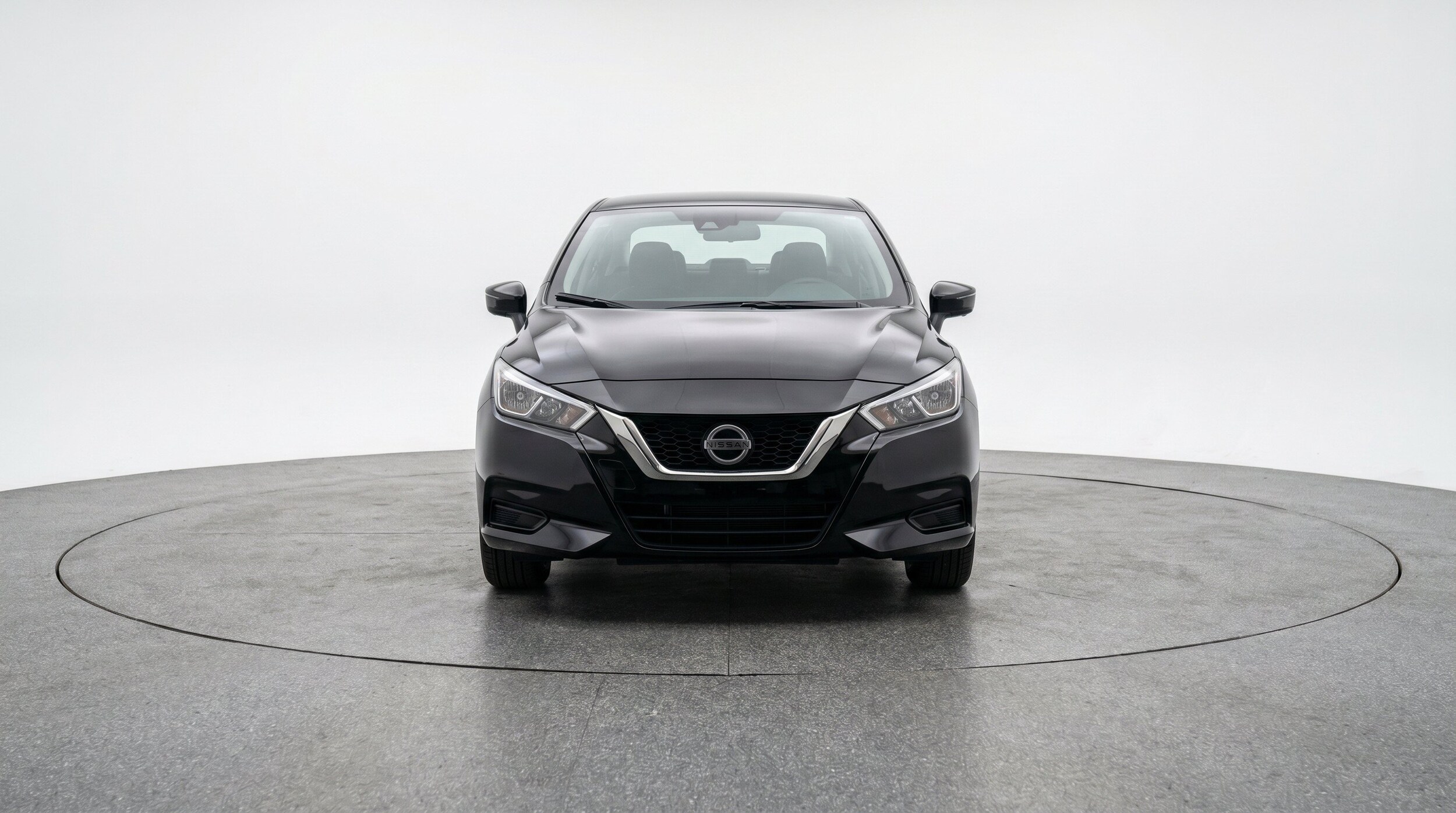 Thumbnail: 2025 Nissan Versa - 2
