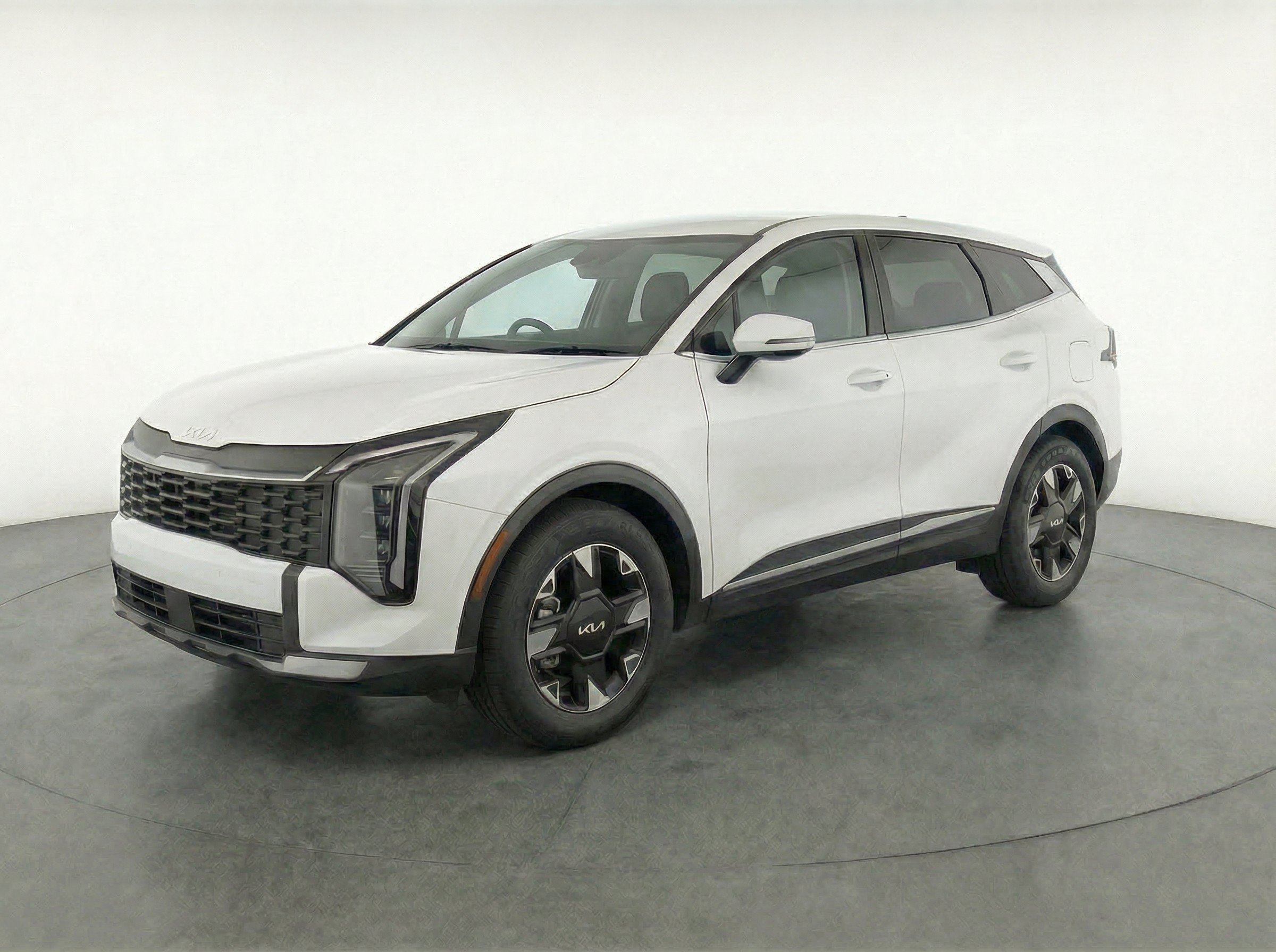 Thumbnail: 2026 Kia Sportage - 3