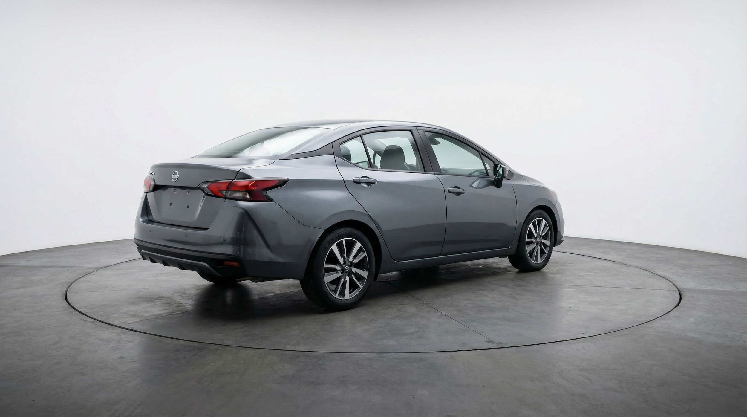 Thumbnail: 2025 Nissan Versa - 7