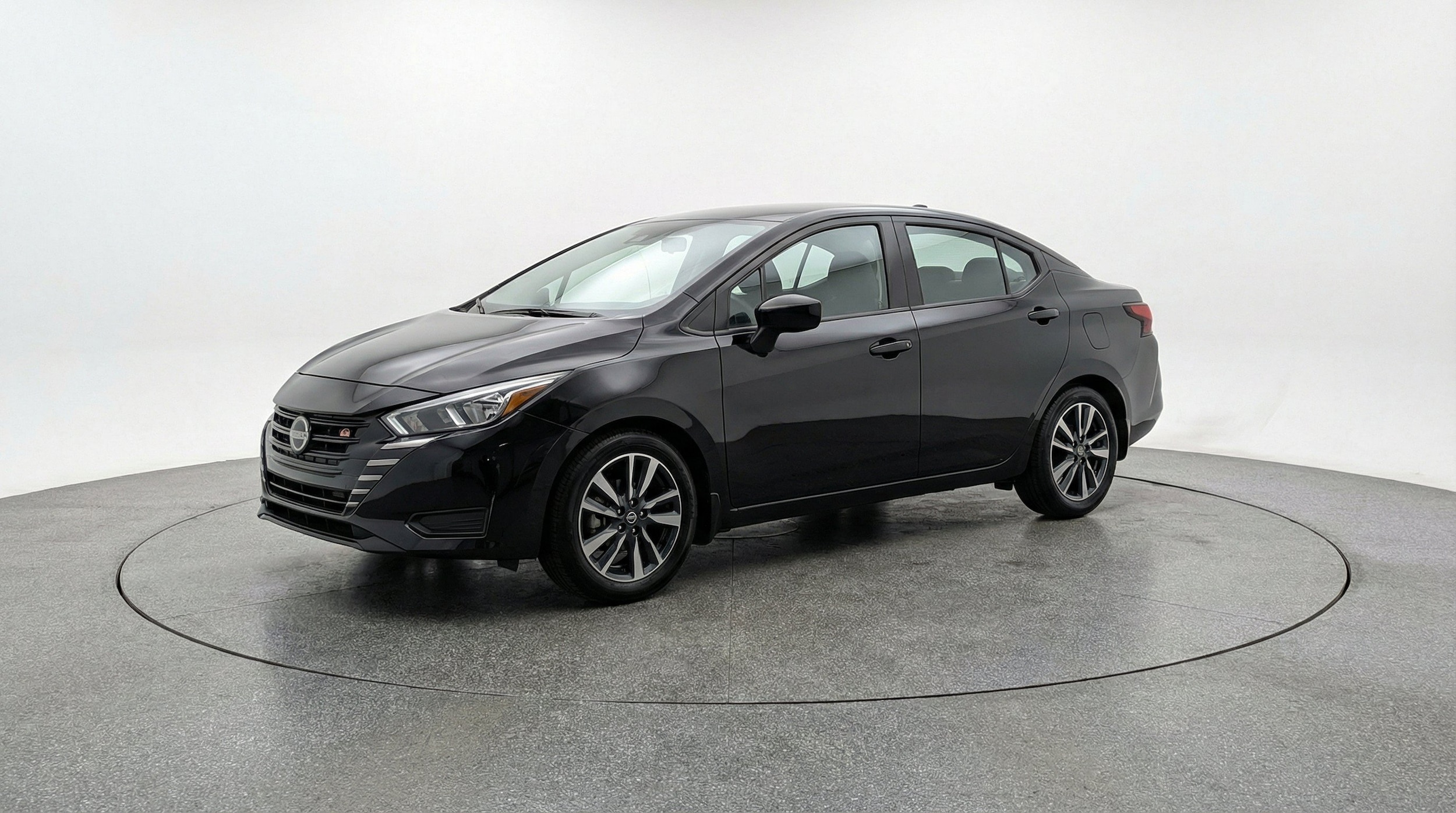 Thumbnail: 2025 Nissan Versa - 3