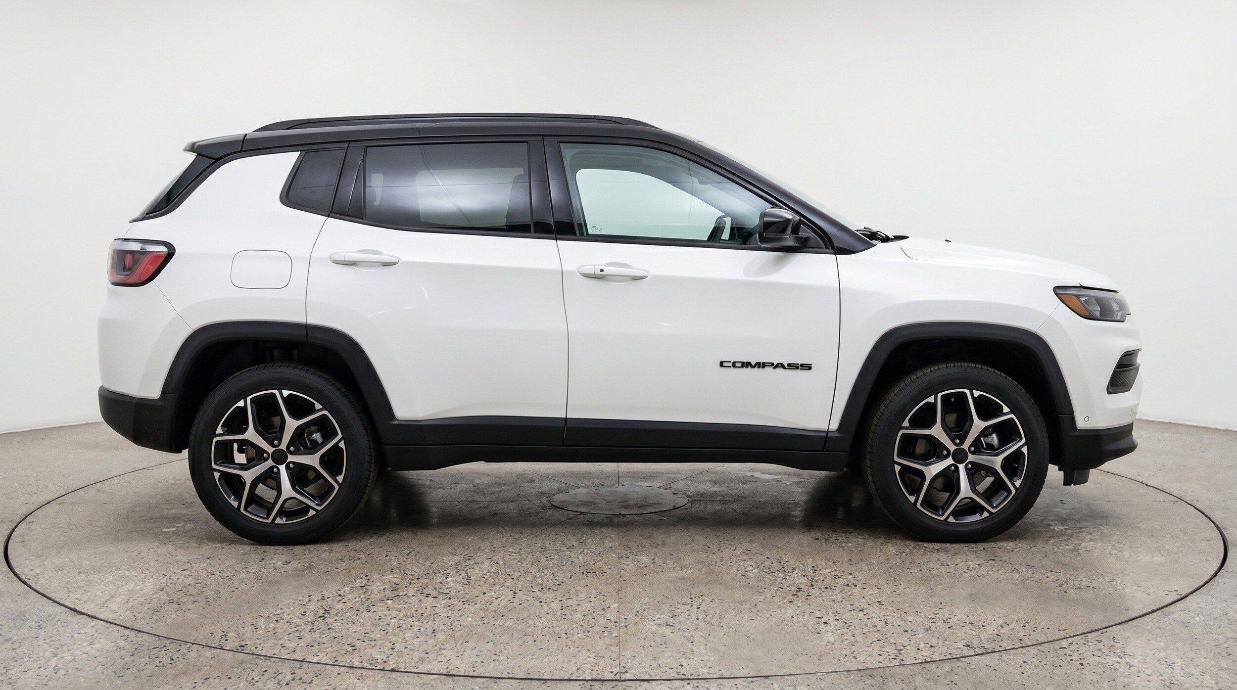 Thumbnail: 2025 Jeep Compass - 11